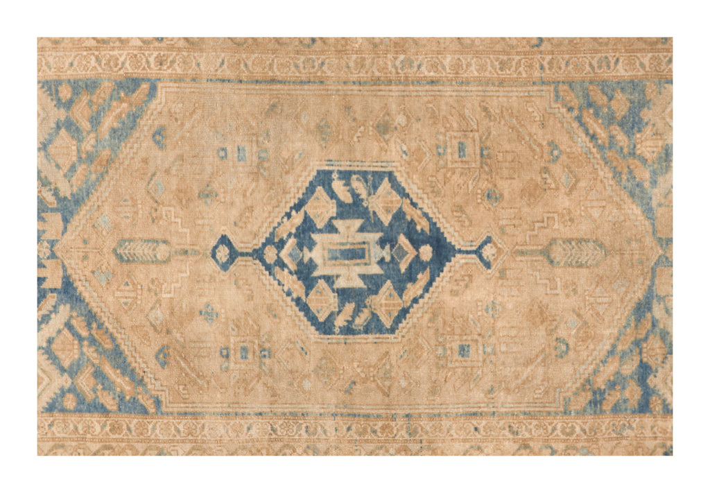 Jayson Home - Vintage Malayer Rug - 6'6" x 4'
