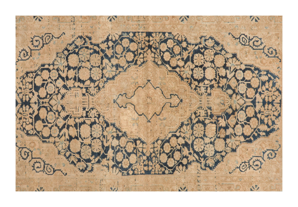 Jayson Home - Vintage Malayer Rug - 7'2" x 4' 8"