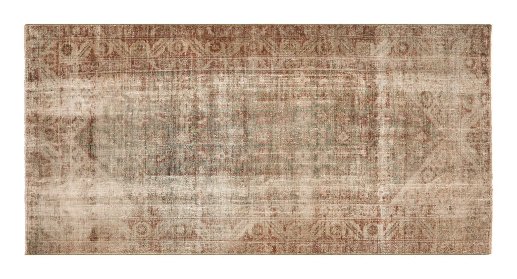 Jayson Home - Vintage Malayer Rug - 9'10" x 4'9"