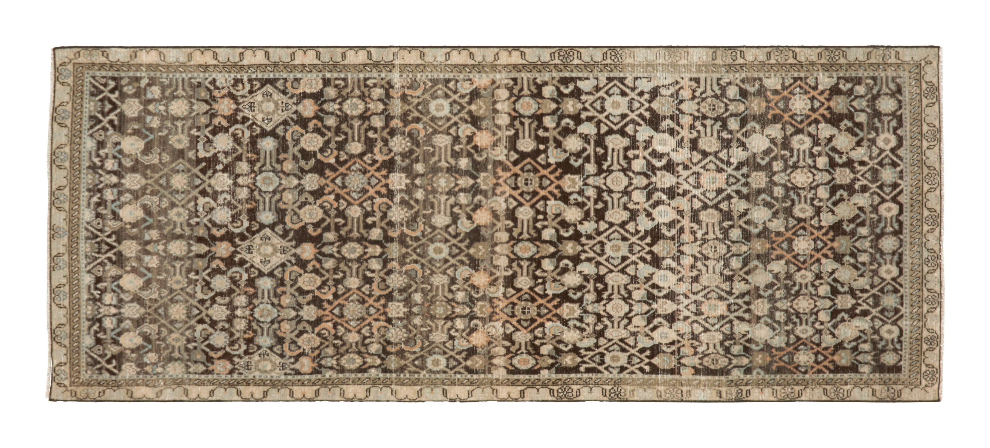 Jayson Home - Vintage Mahal Rug - 8'3" x 3'5"