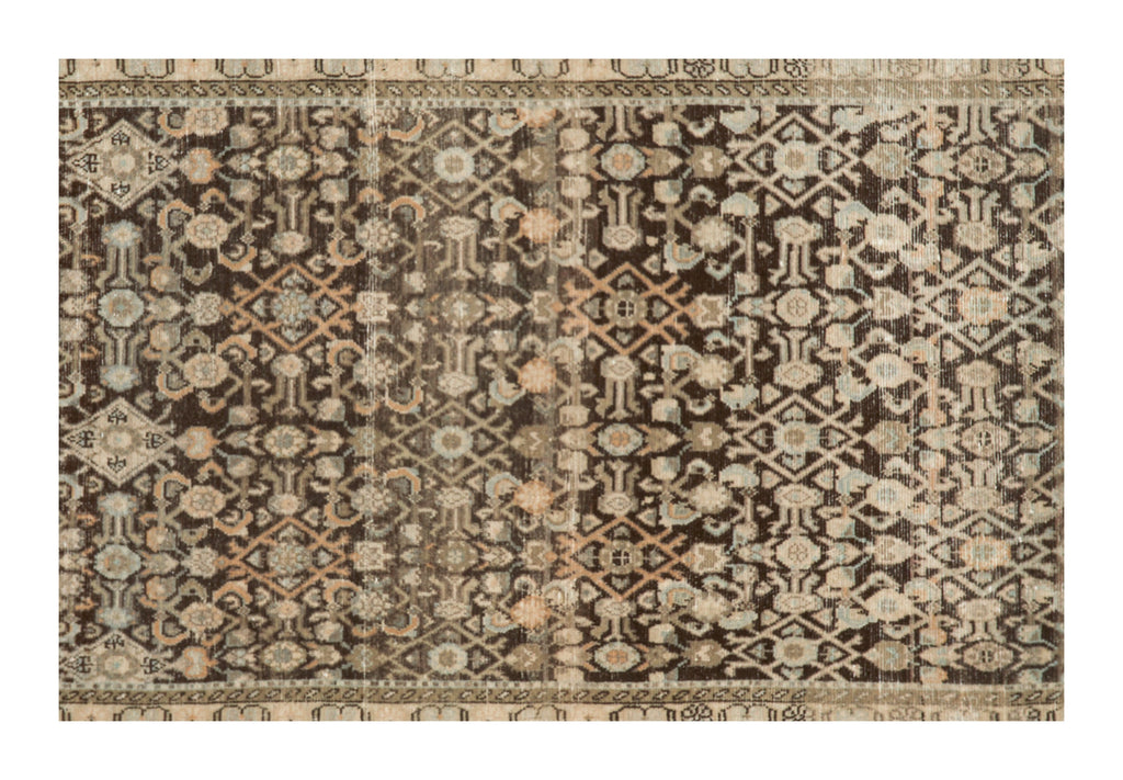 Jayson Home - Vintage Mahal Rug - 8'3" x 3'5"