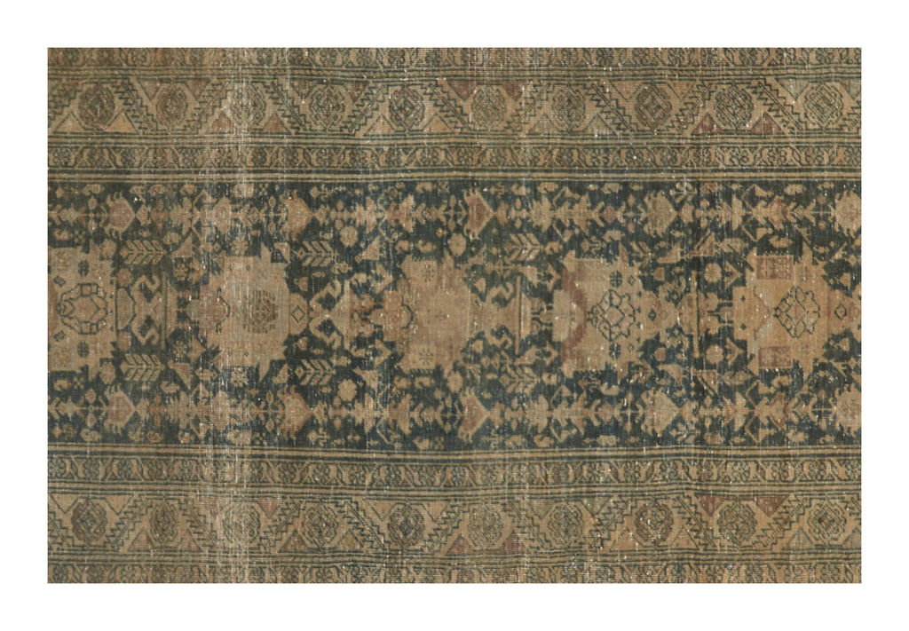 Jayson Home - Vintage Sarab Rug - 7'2" x 3'7"