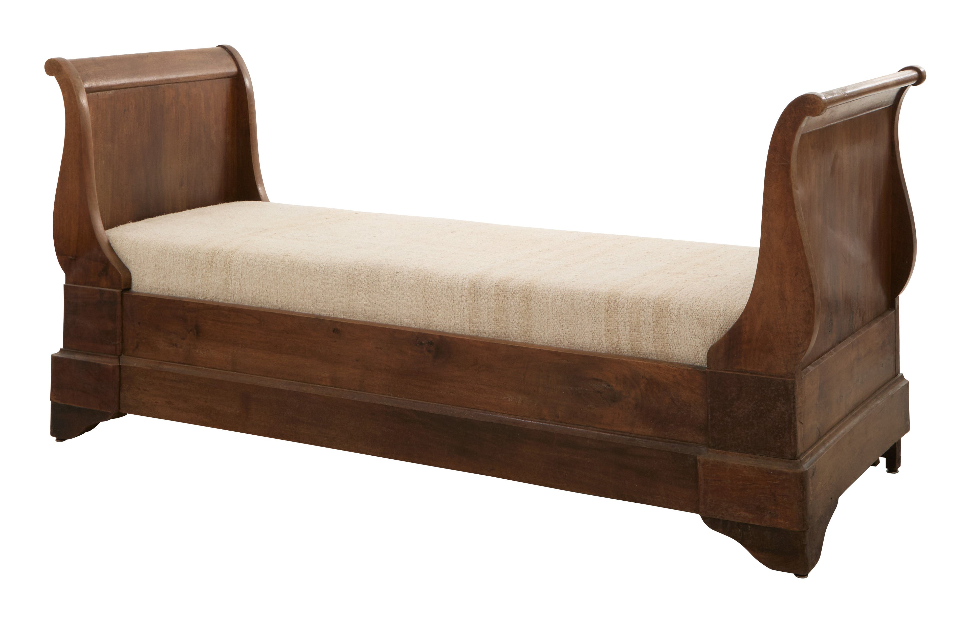 Jayson Home - Antique Sleigh Daybed
