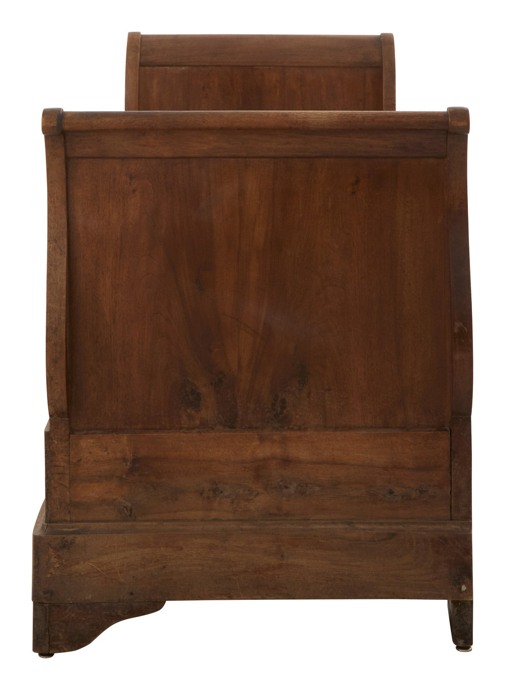 Jayson Home - Antique Sleigh Daybed
