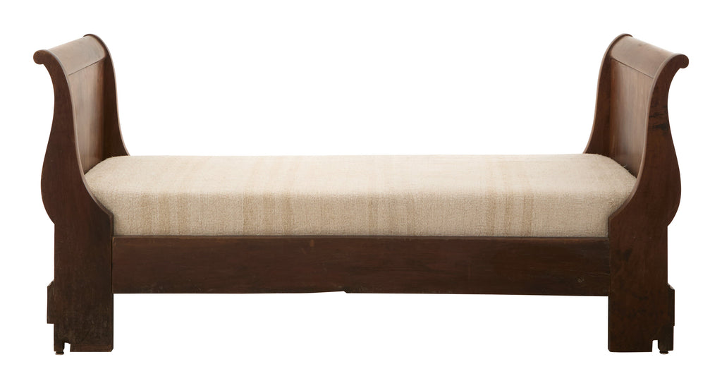 Jayson Home - Antique Sleigh Daybed