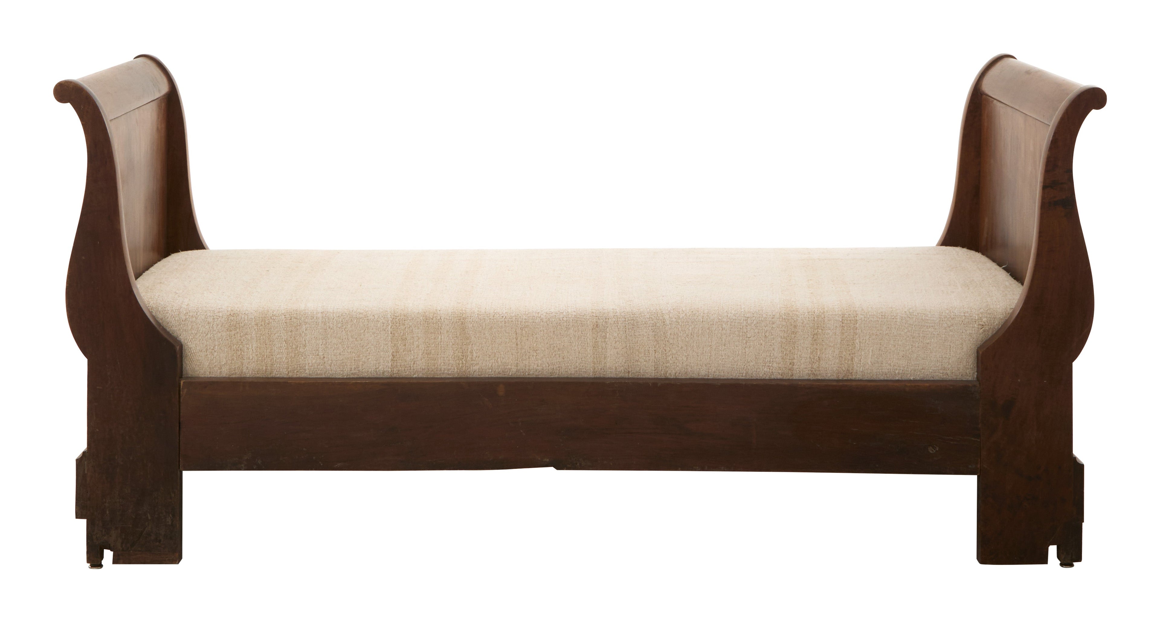 Jayson Home - Antique Sleigh Daybed