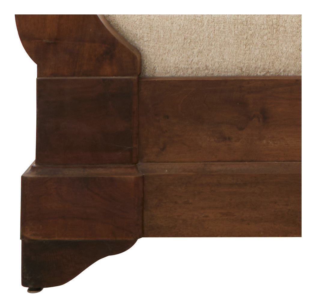 Jayson Home - Antique Sleigh Daybed