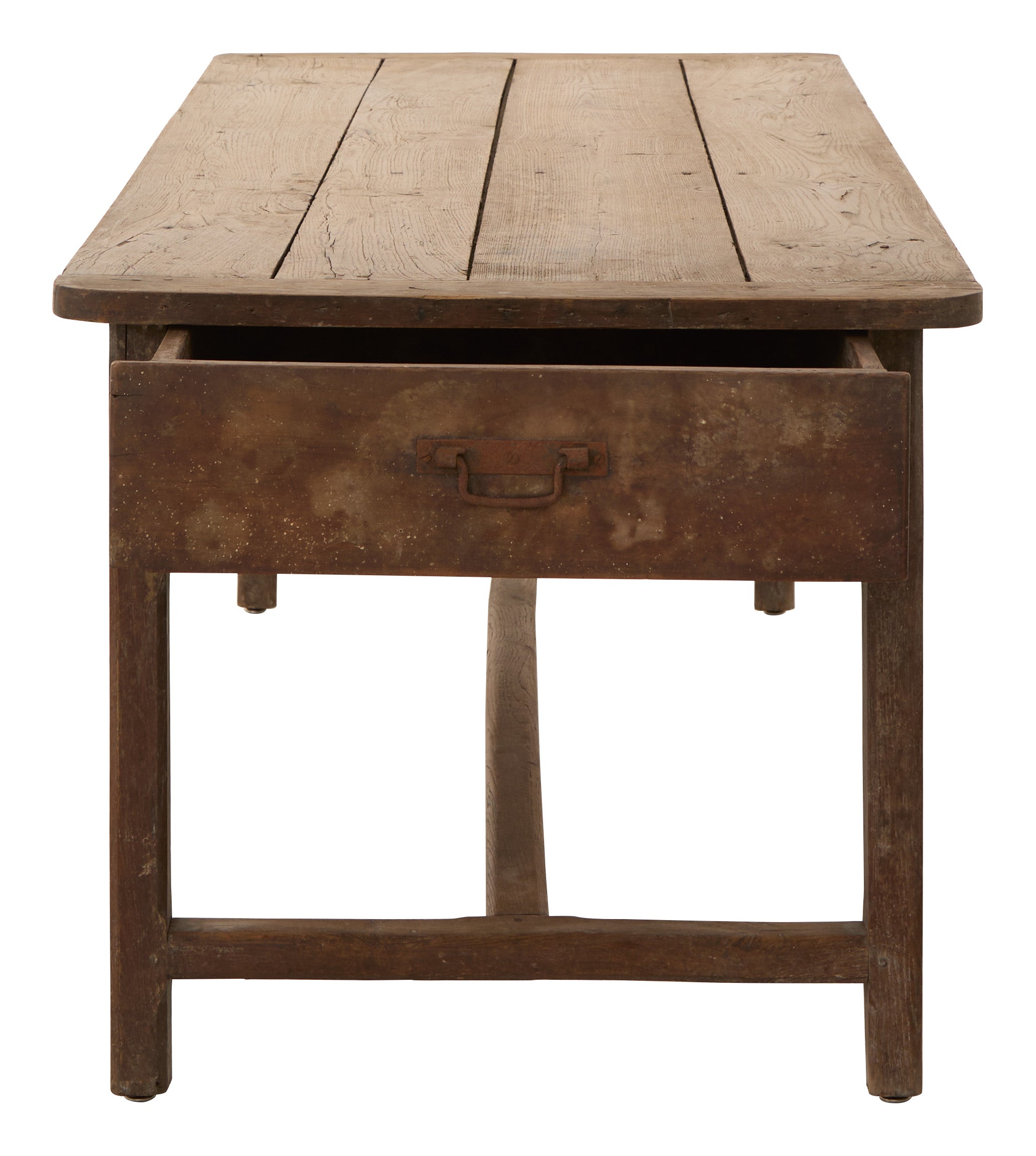 Jayson Home - Antique Farmhouse Table