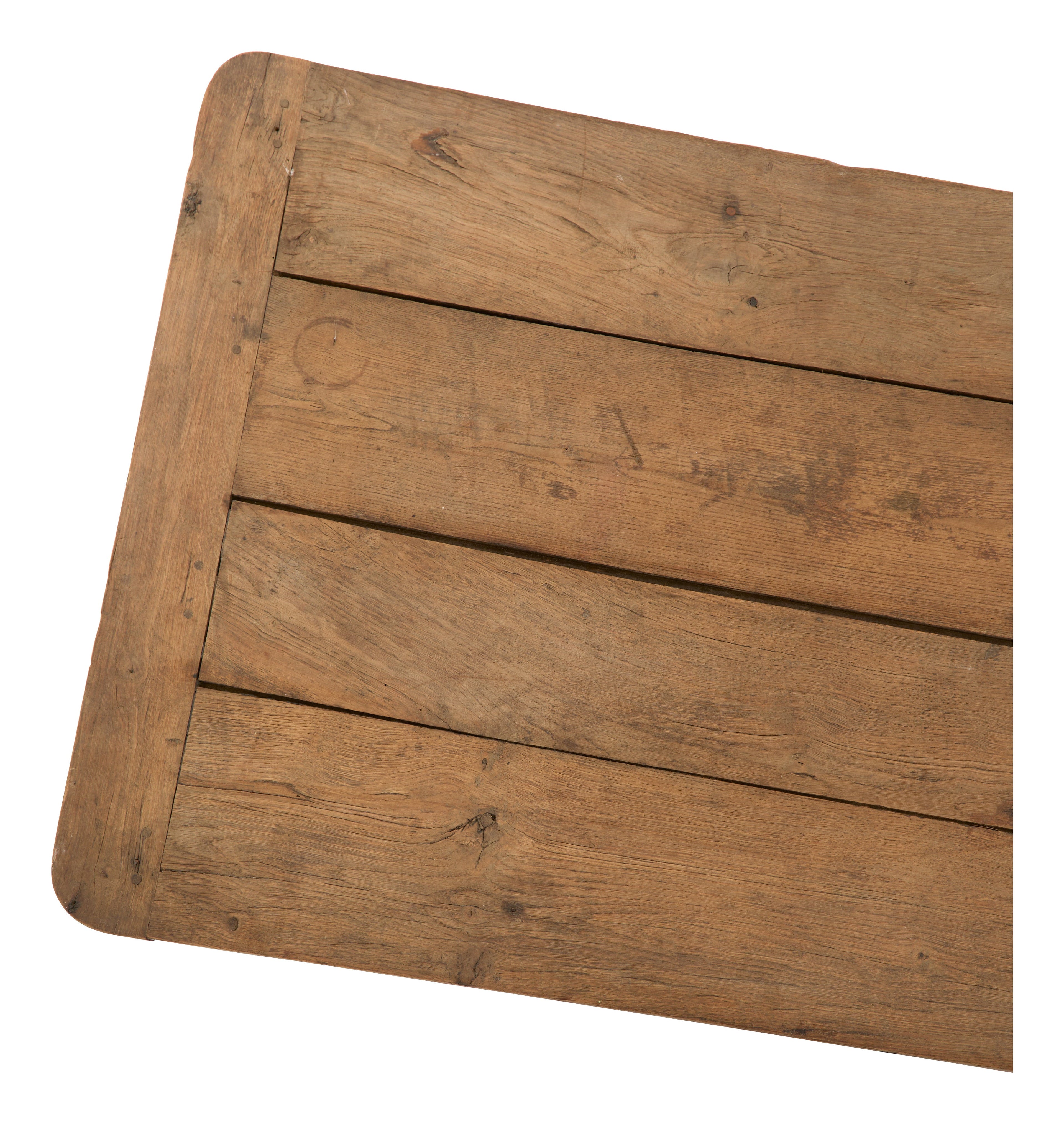 Jayson Home - Antique Farmhouse Table