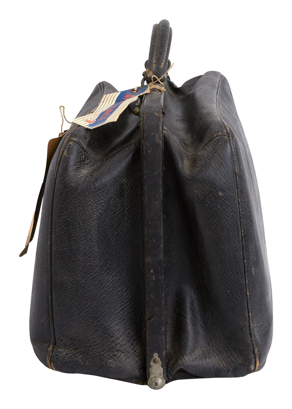 Jayson Home - Vintage Doctor's Bag