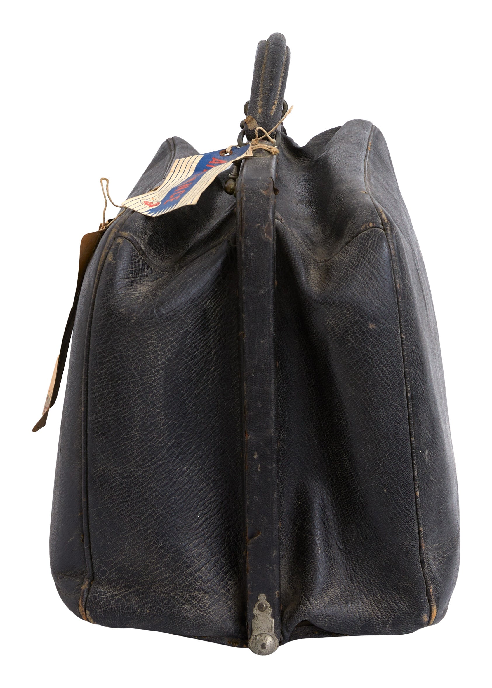 Jayson Home - Vintage Doctor's Bag