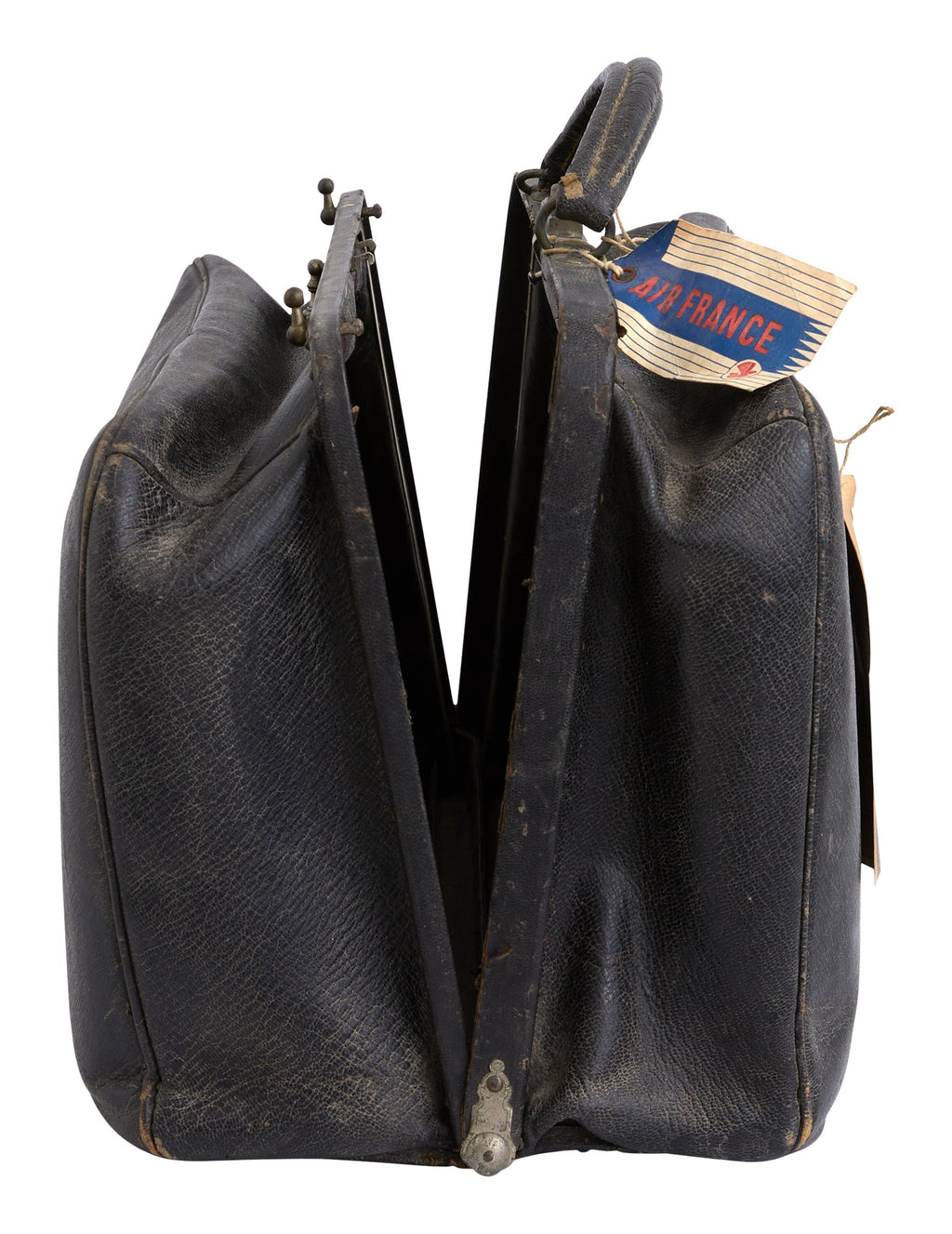 Jayson Home - Vintage Doctor's Bag
