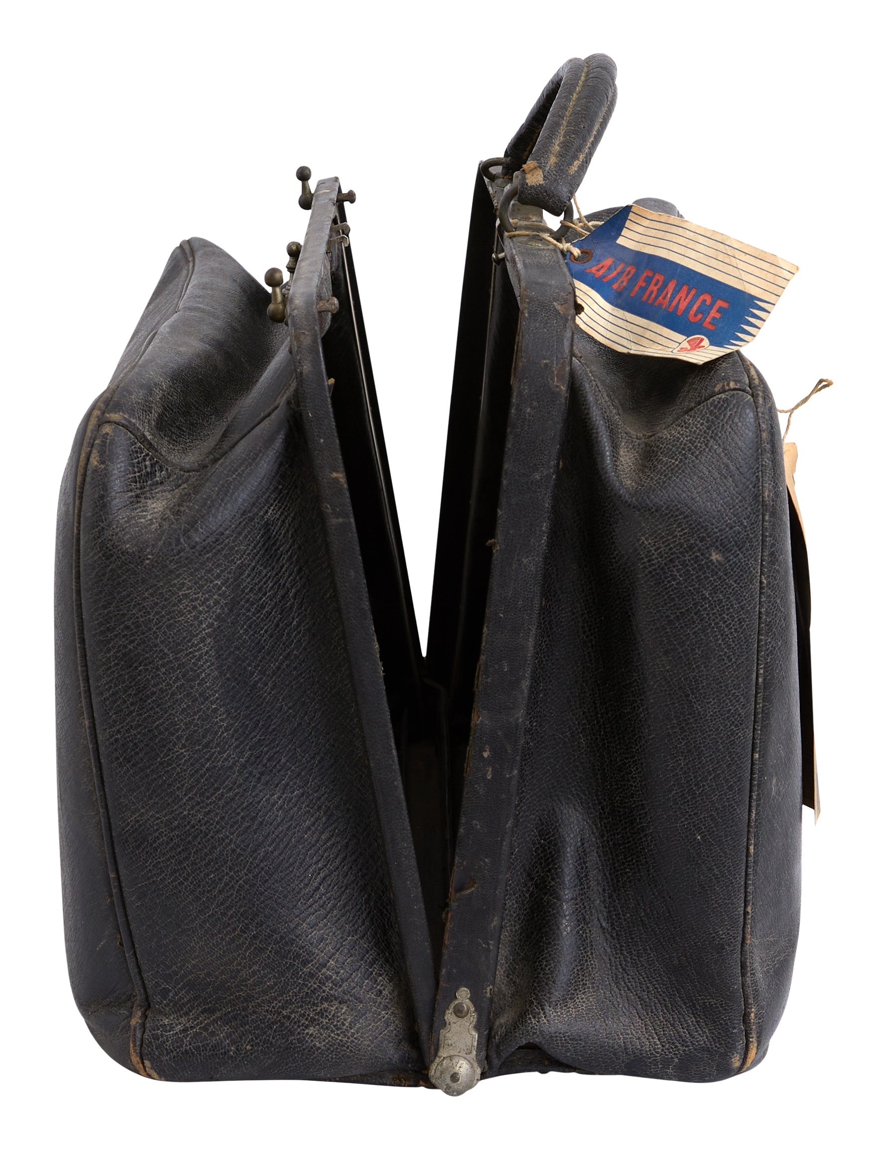 Jayson Home - Vintage Doctor's Bag