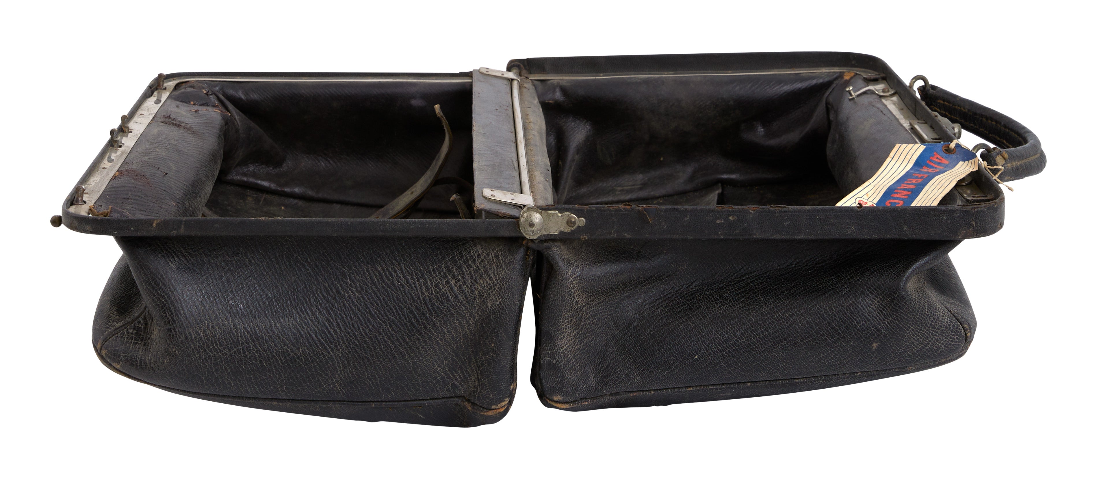 Jayson Home - Vintage Doctor's Bag
