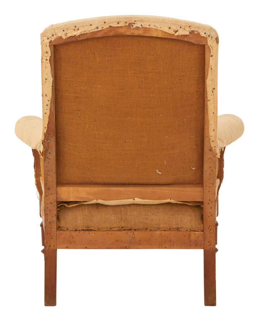 Jayson Home - Antique Unupholstered Chair