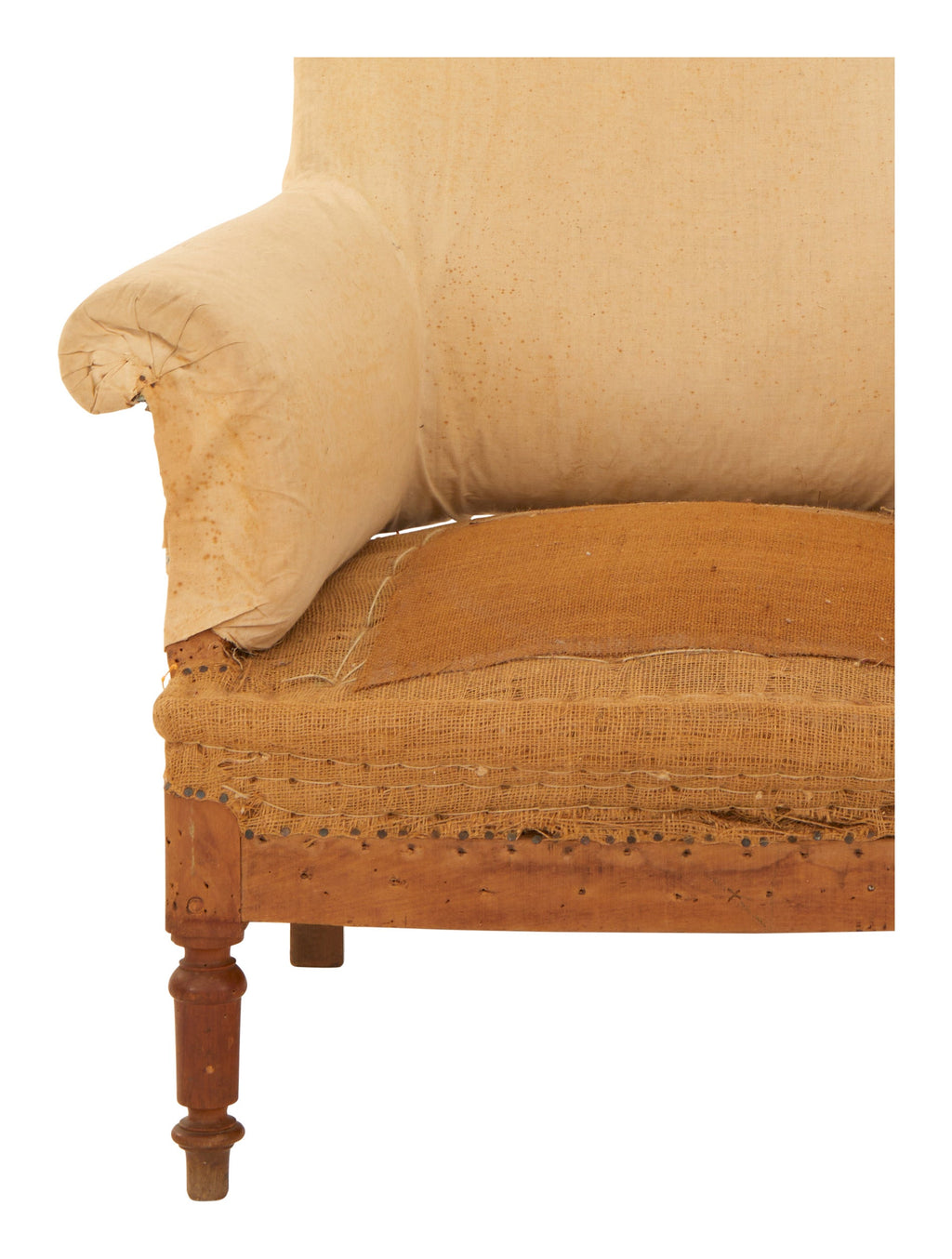 Jayson Home - Antique Unupholstered Chair