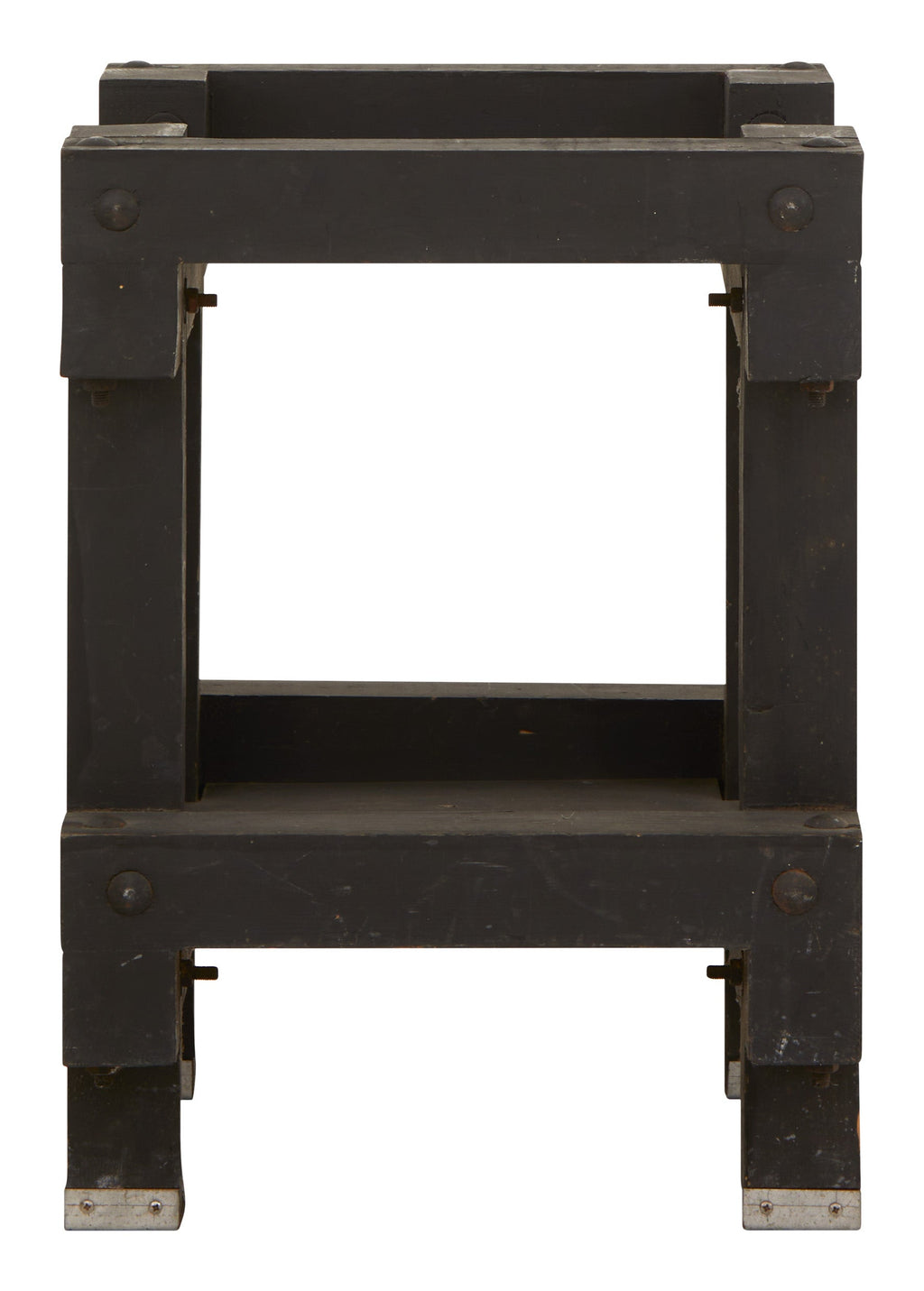 Jayson Home - Vintage Industrial Wood Table