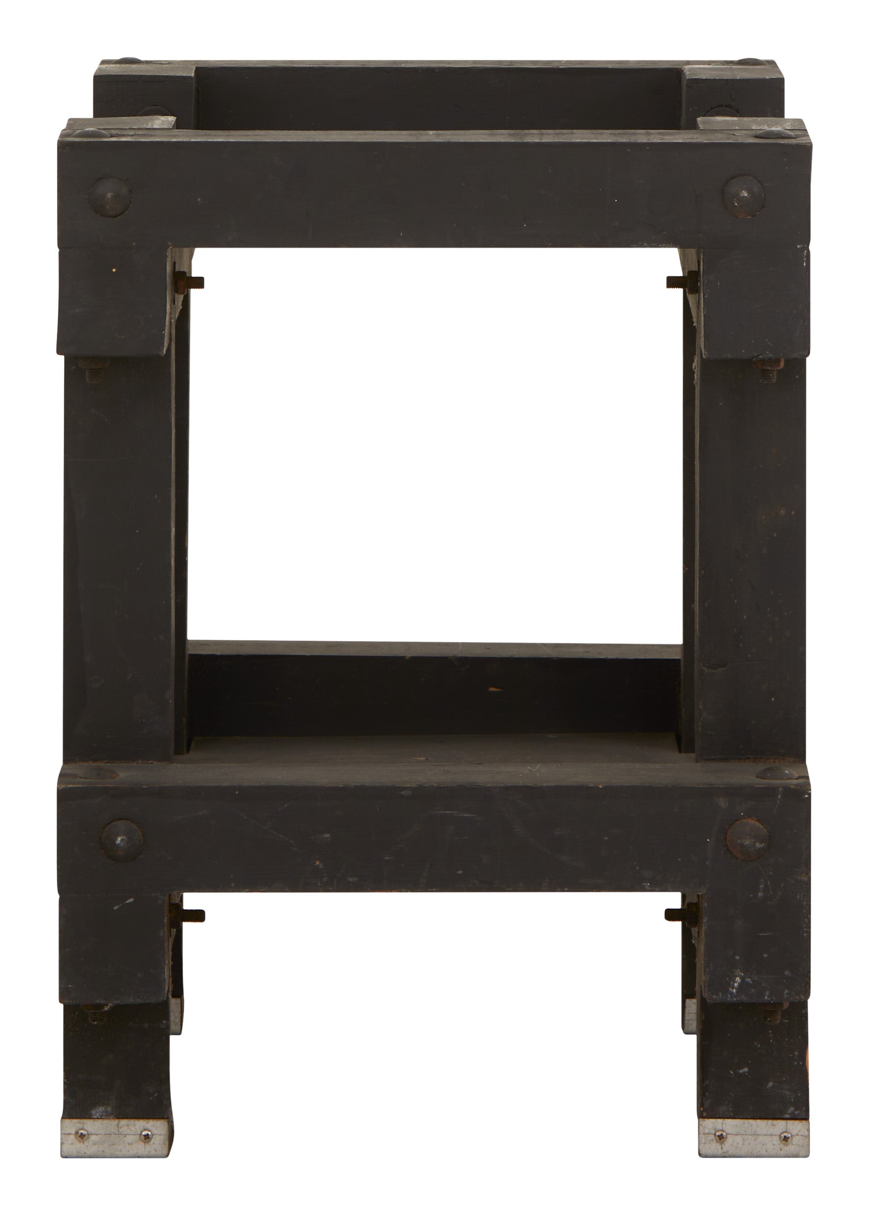 Jayson Home - Vintage Industrial Wood Table
