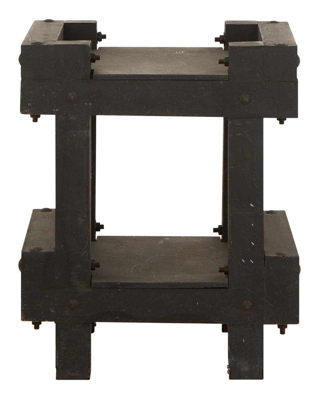 Jayson Home - Vintage Industrial Wood Table