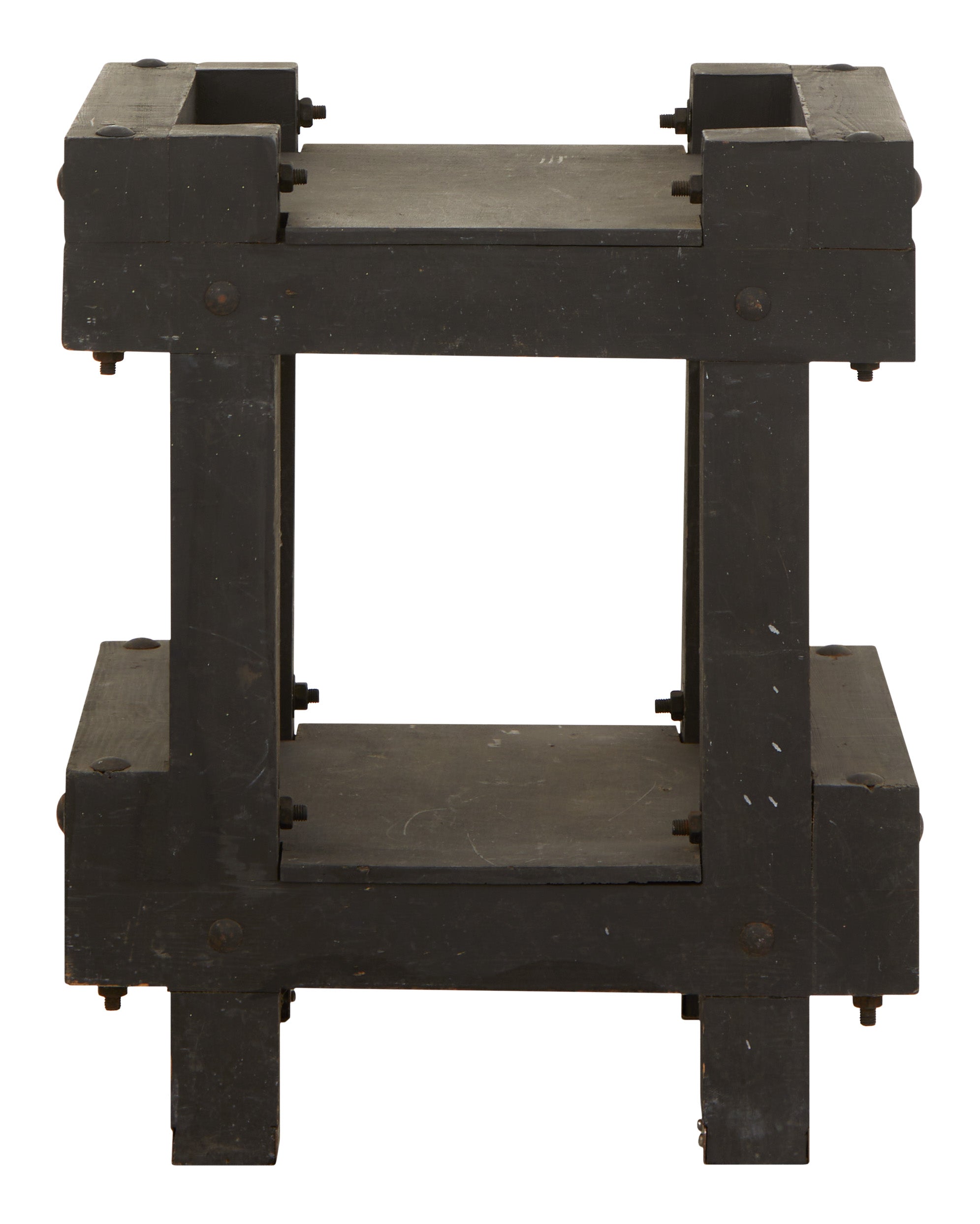 Jayson Home - Vintage Industrial Wood Table
