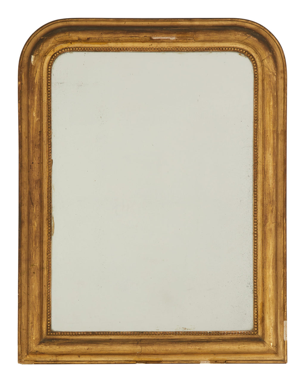 Jayson Home - Antique French Gilt Mirror