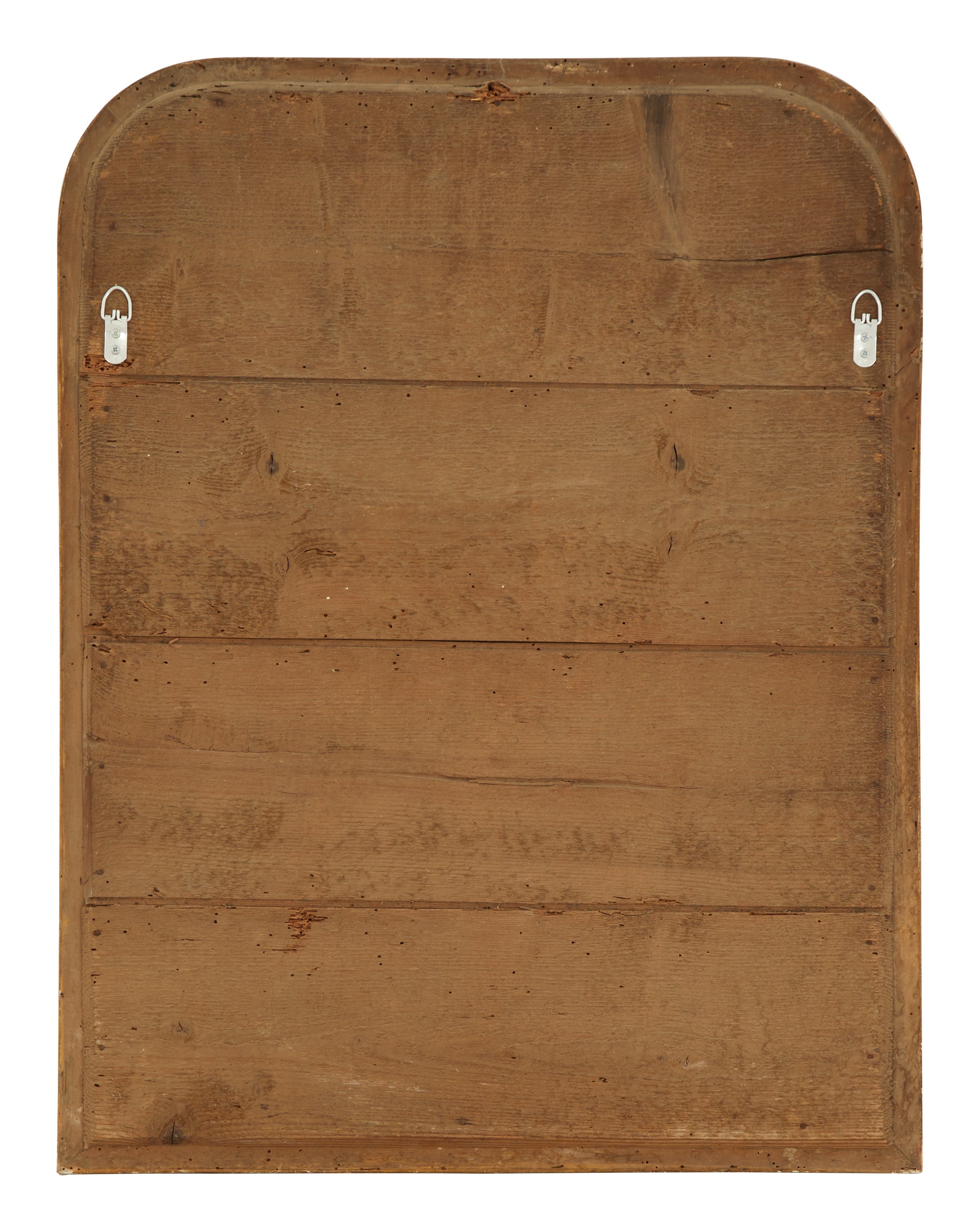 Jayson Home - Antique French Gilt Mirror