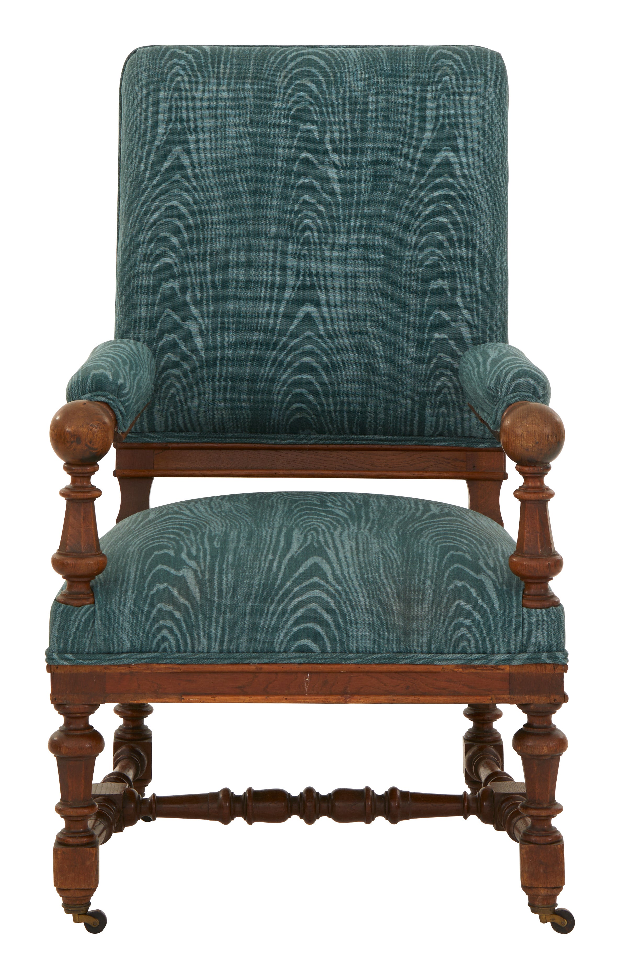 Jayson Home - Antique Armchair