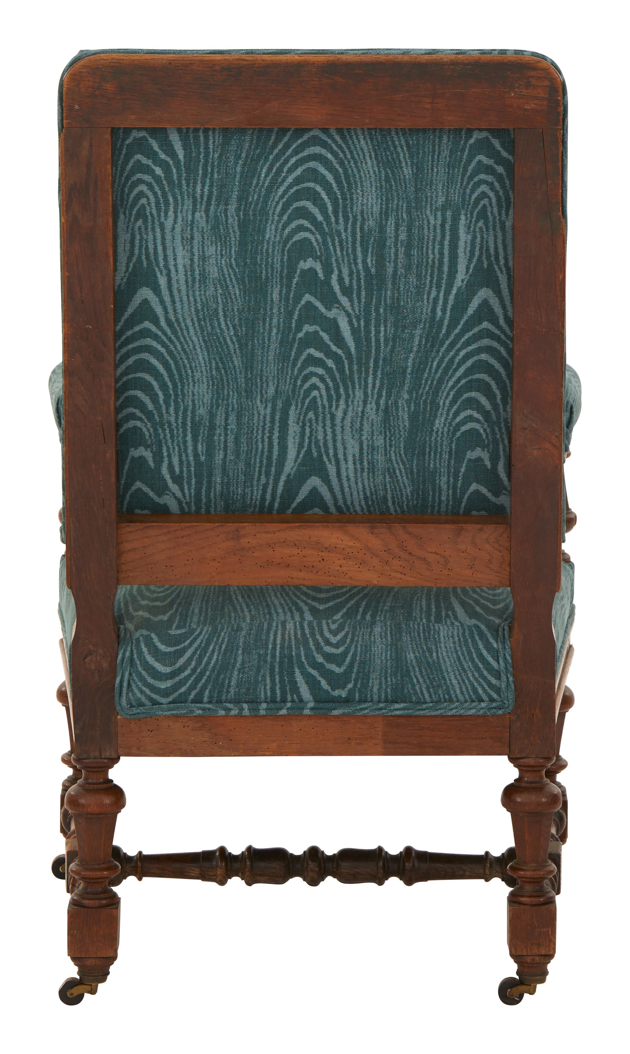 Jayson Home - Antique Armchair
