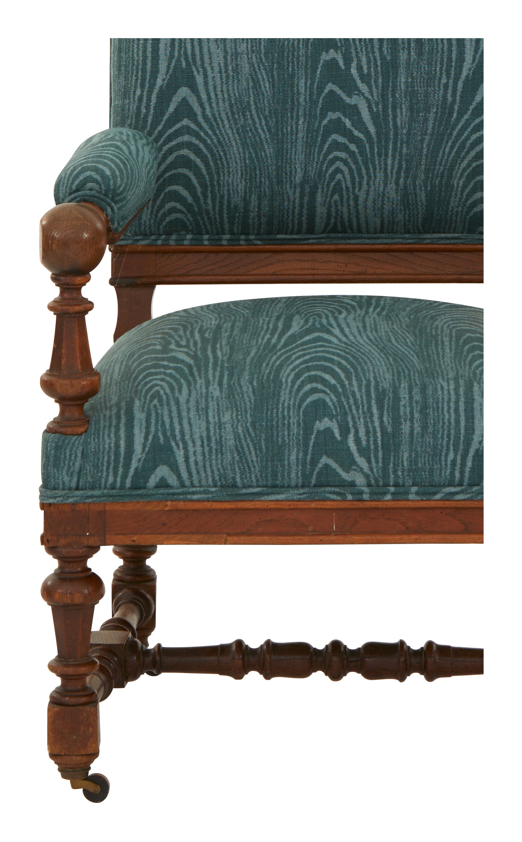 Jayson Home - Antique Armchair