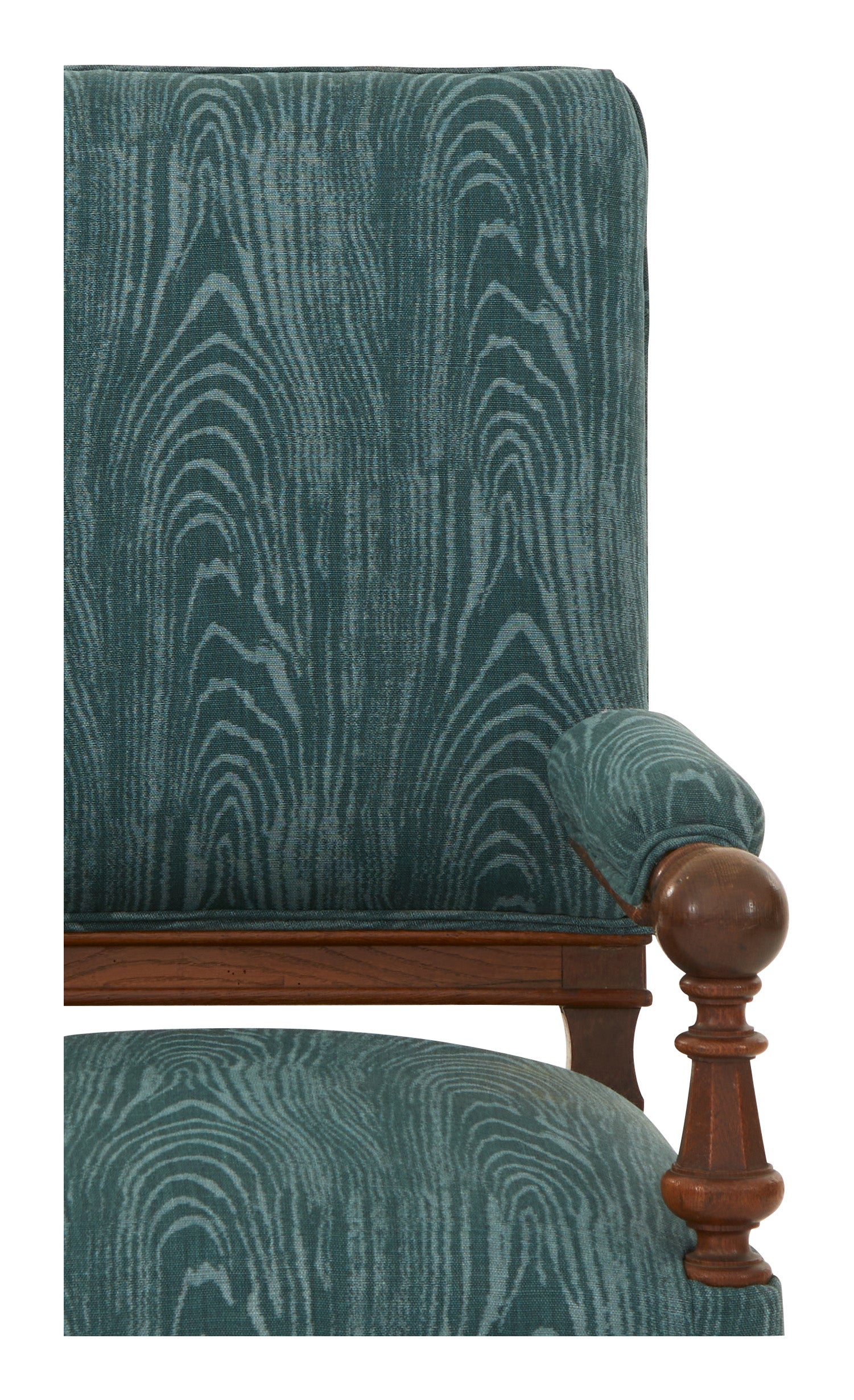Jayson Home - Antique Armchair