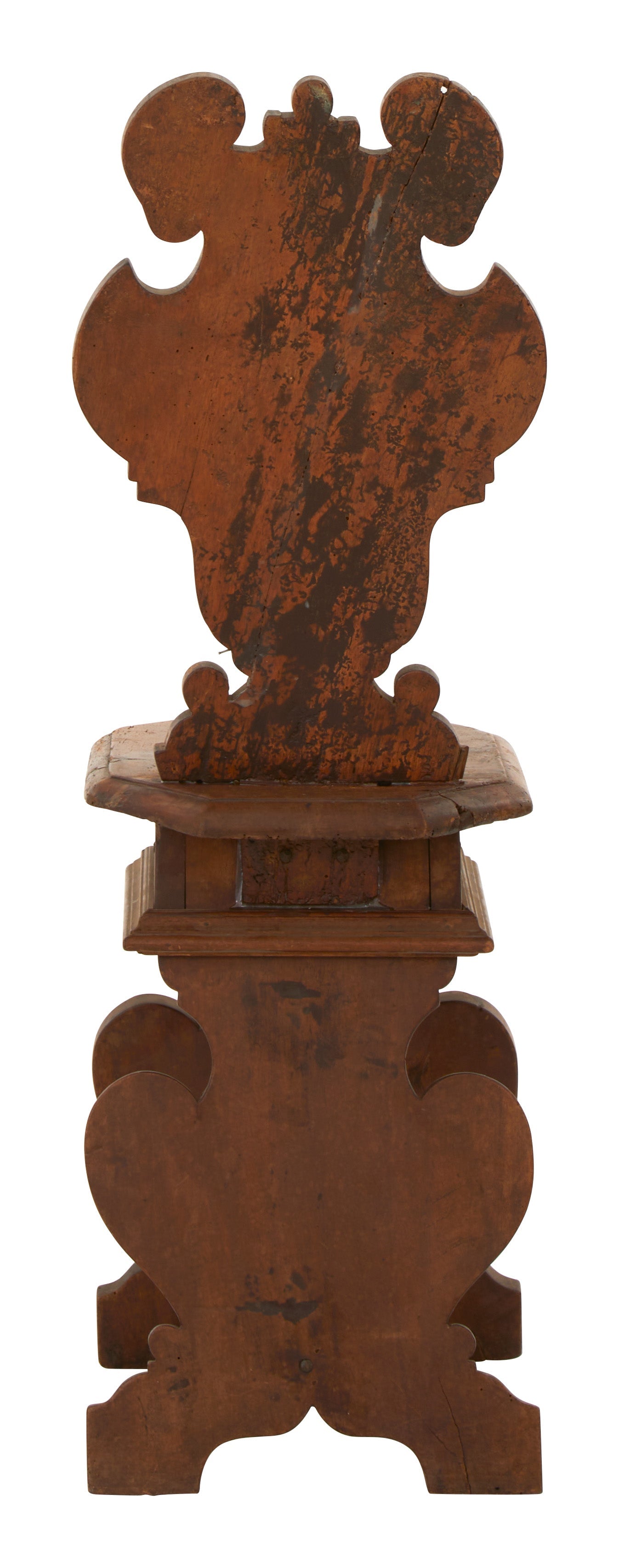Jayson Home - Antique Italian Tyrolean Chair