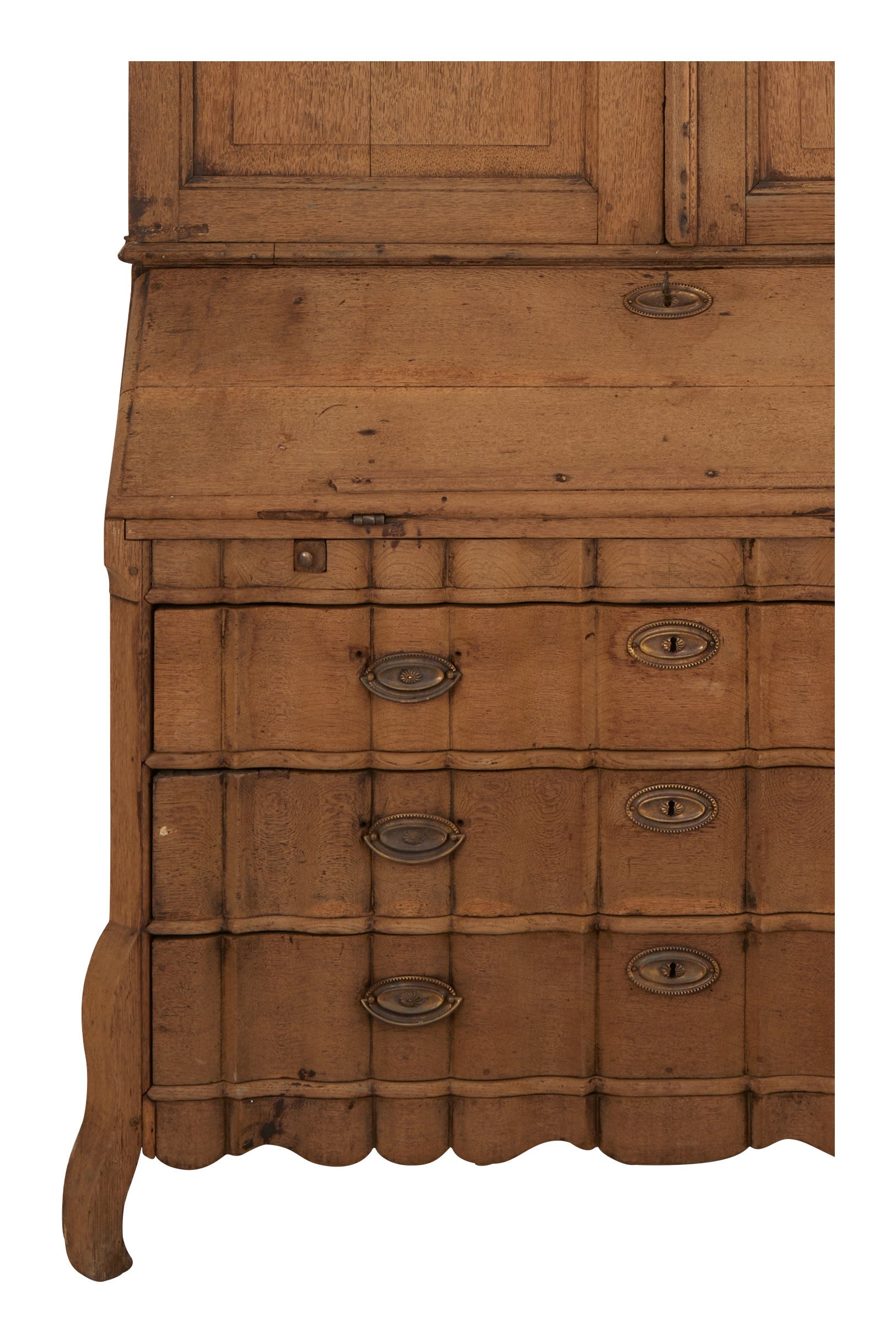 Jayson Home - Antique Dutch Secretary