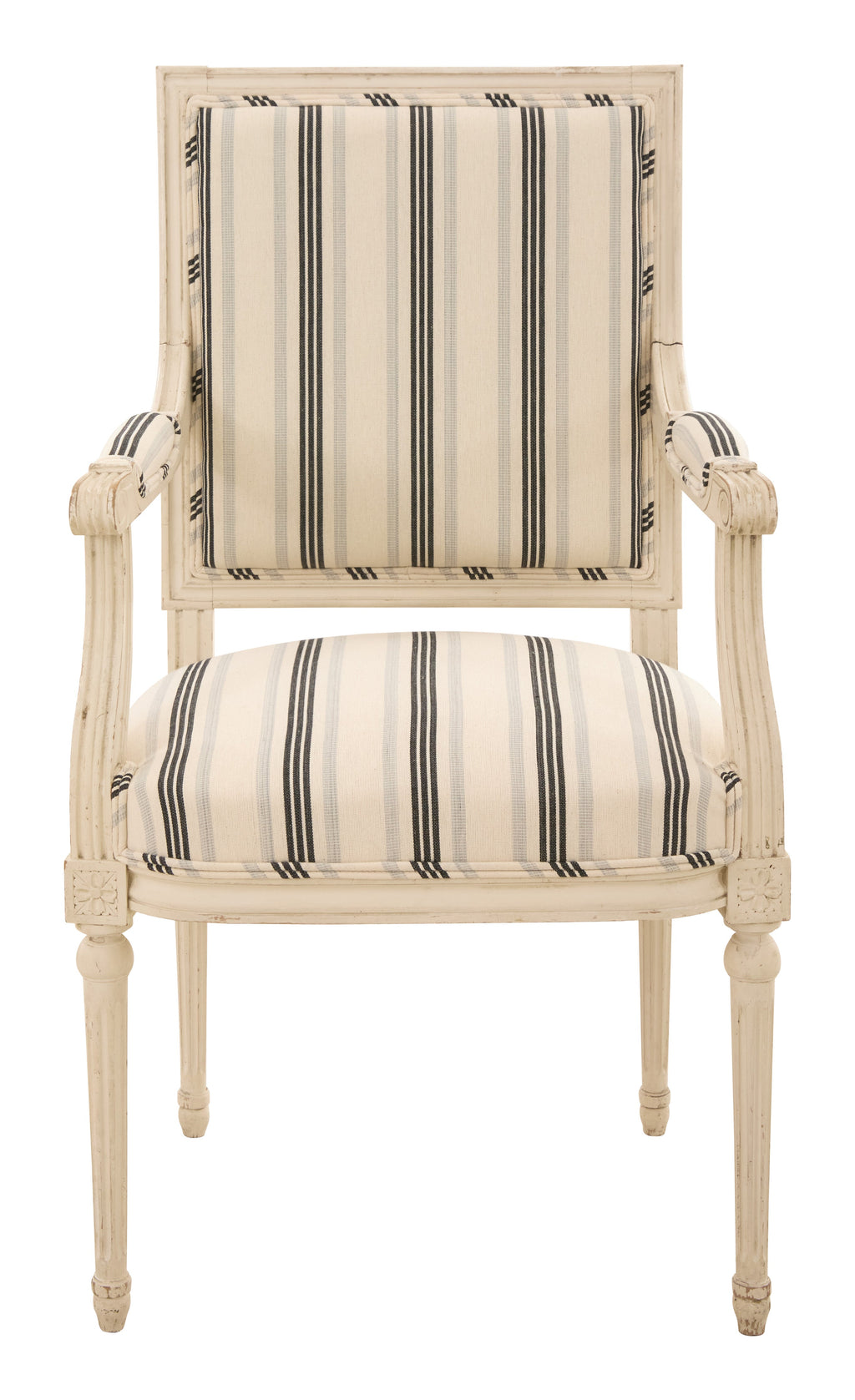 Jayson Home - Vintage Louis XVI Armchair