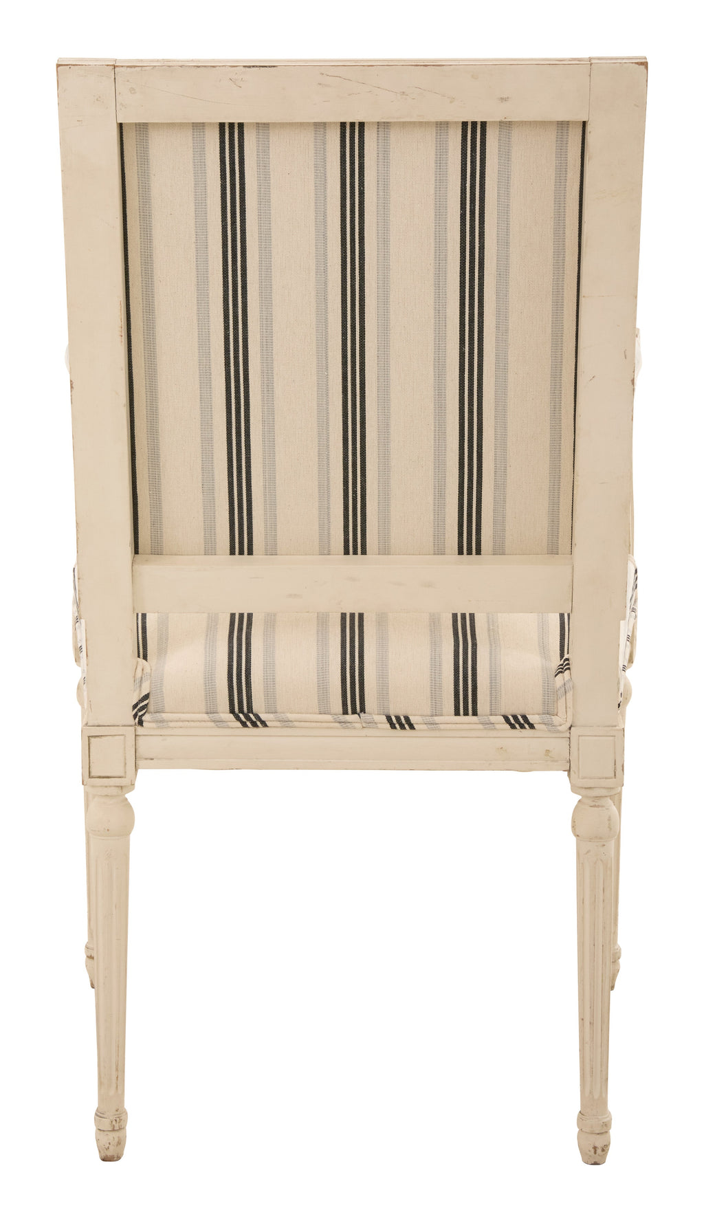 Jayson Home - Vintage Louis XVI Armchair