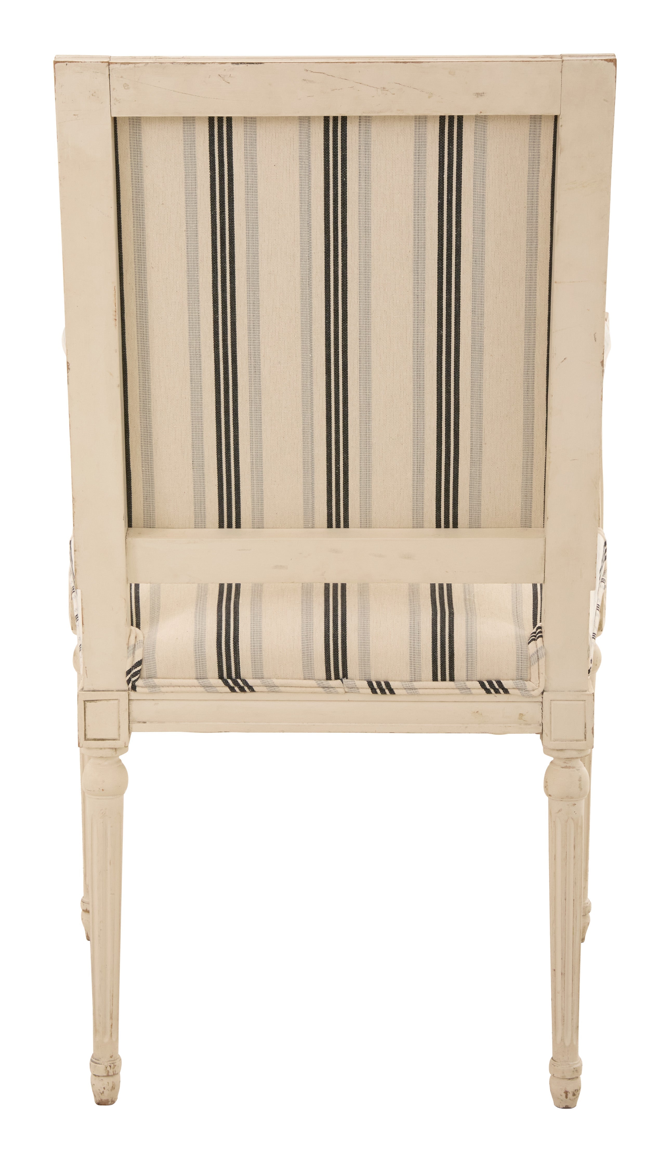 Jayson Home - Vintage Louis XVI Armchair