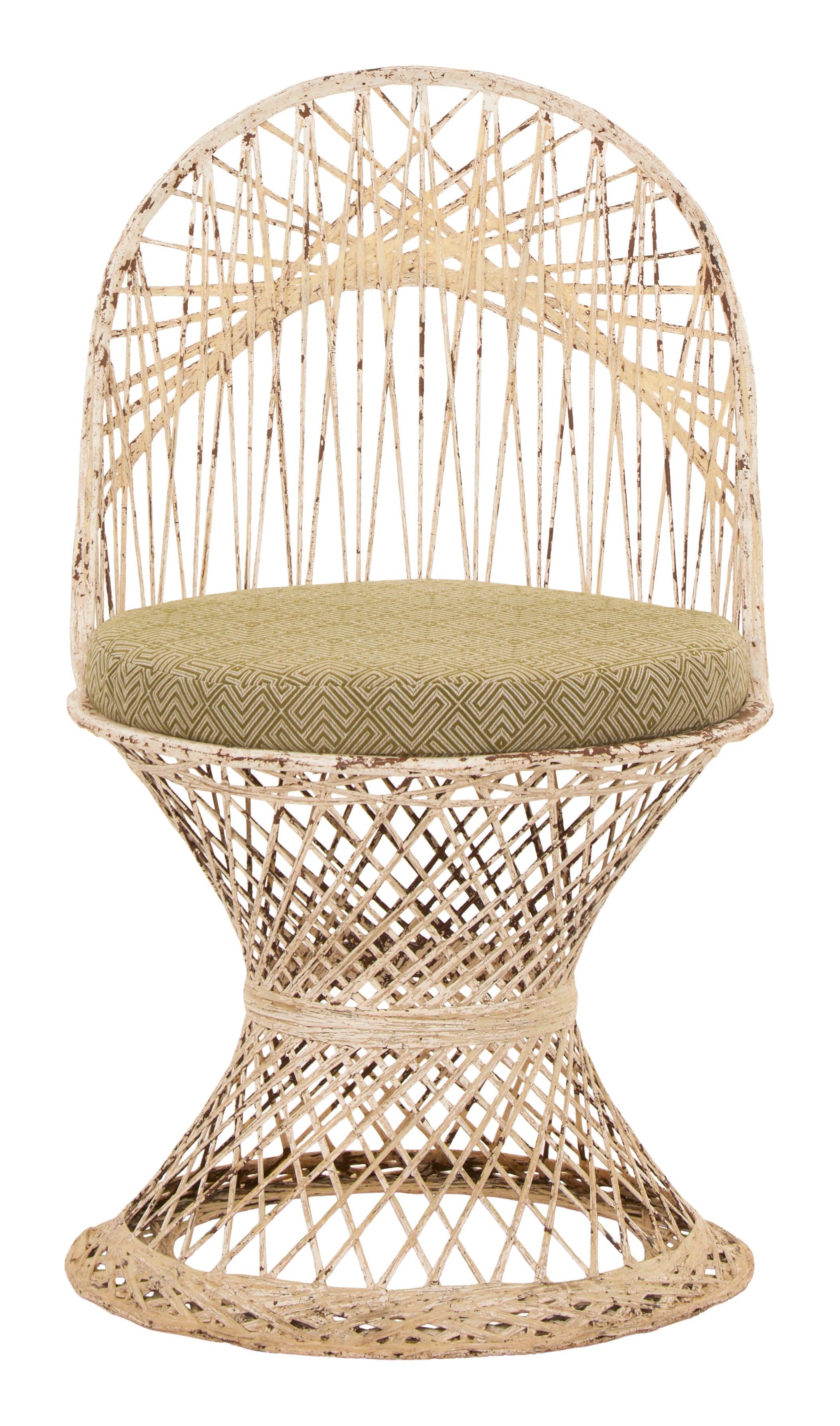 Jayson Home - Vintage Garden Chair