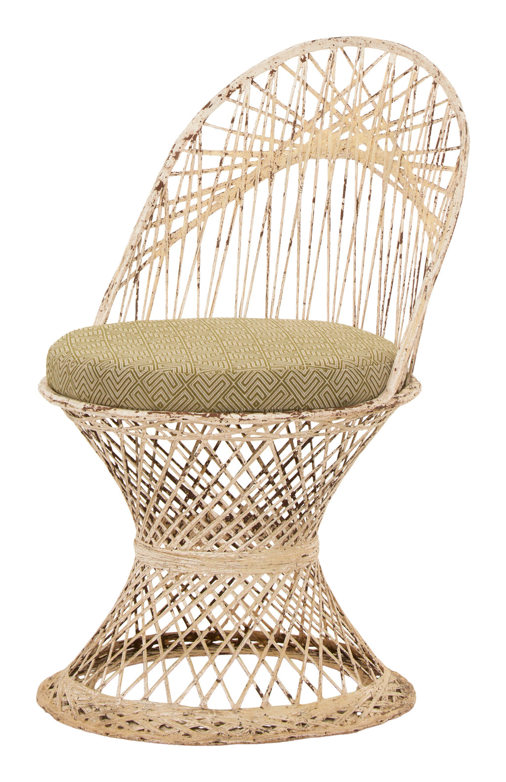 Jayson Home - Vintage Garden Chair