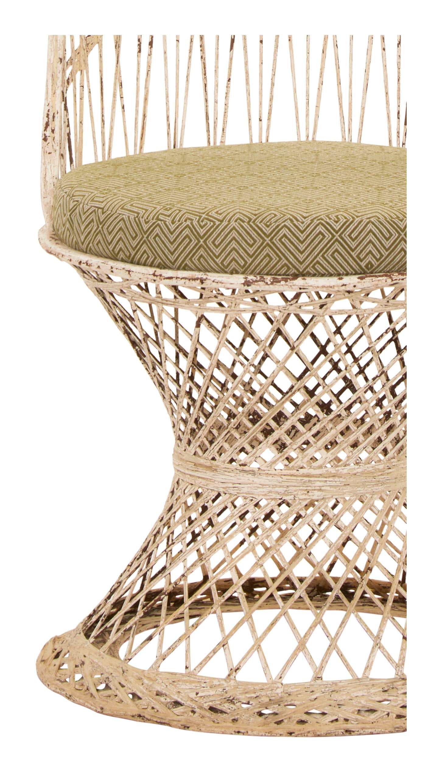 Jayson Home - Vintage Garden Chair