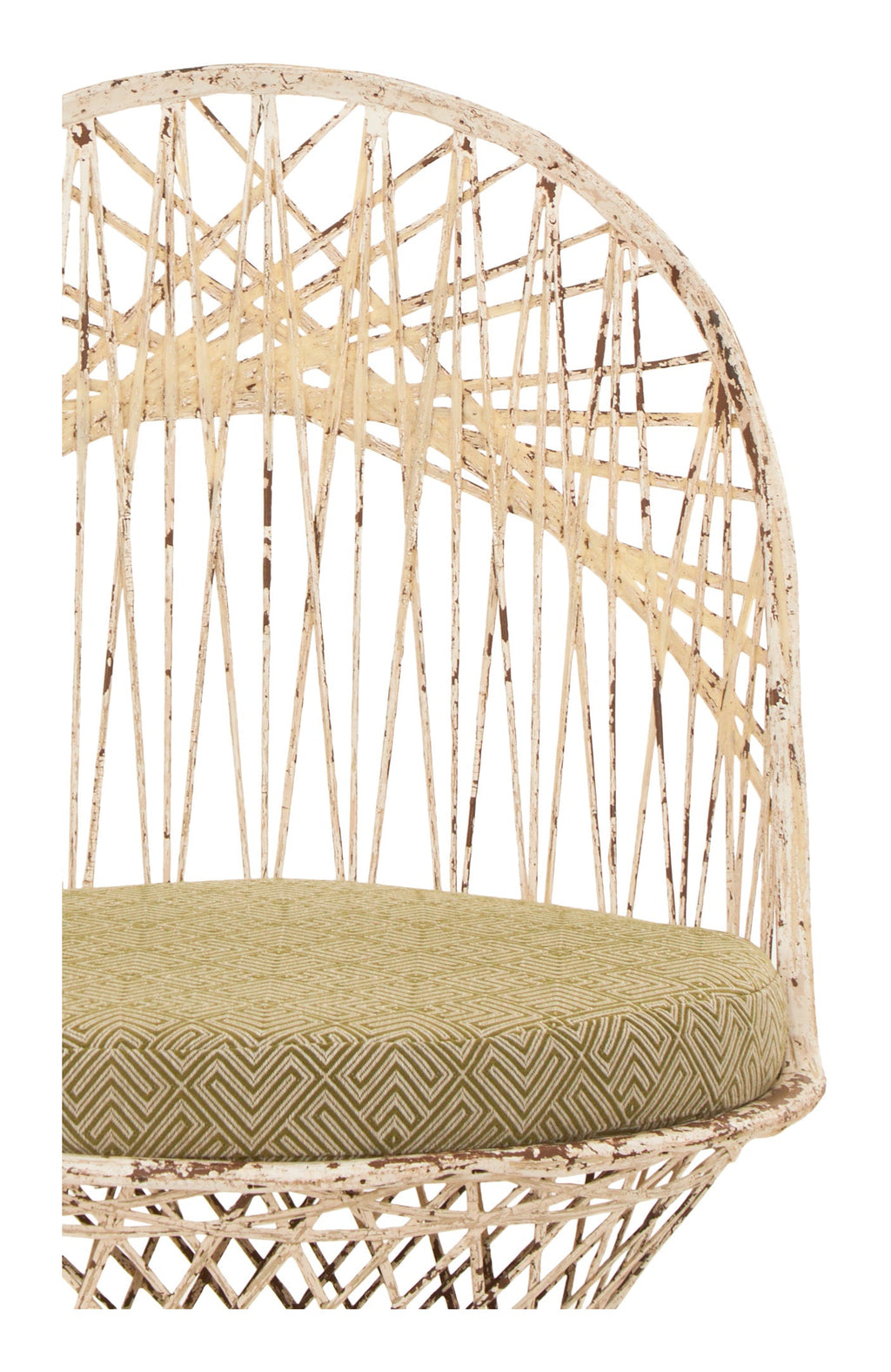 Jayson Home - Vintage Garden Chair
