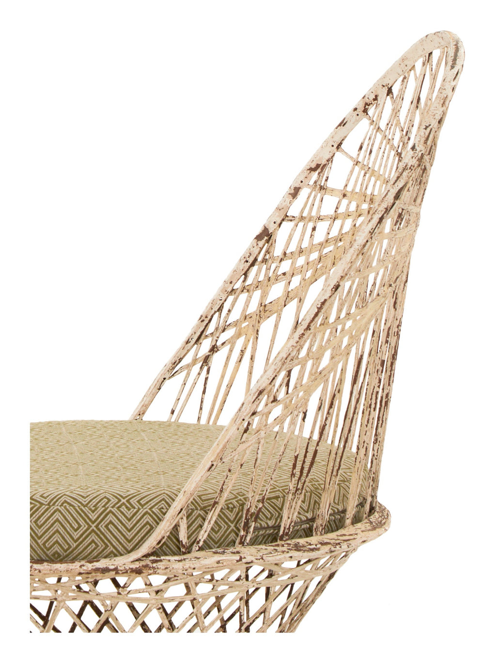 Jayson Home - Vintage Garden Chair