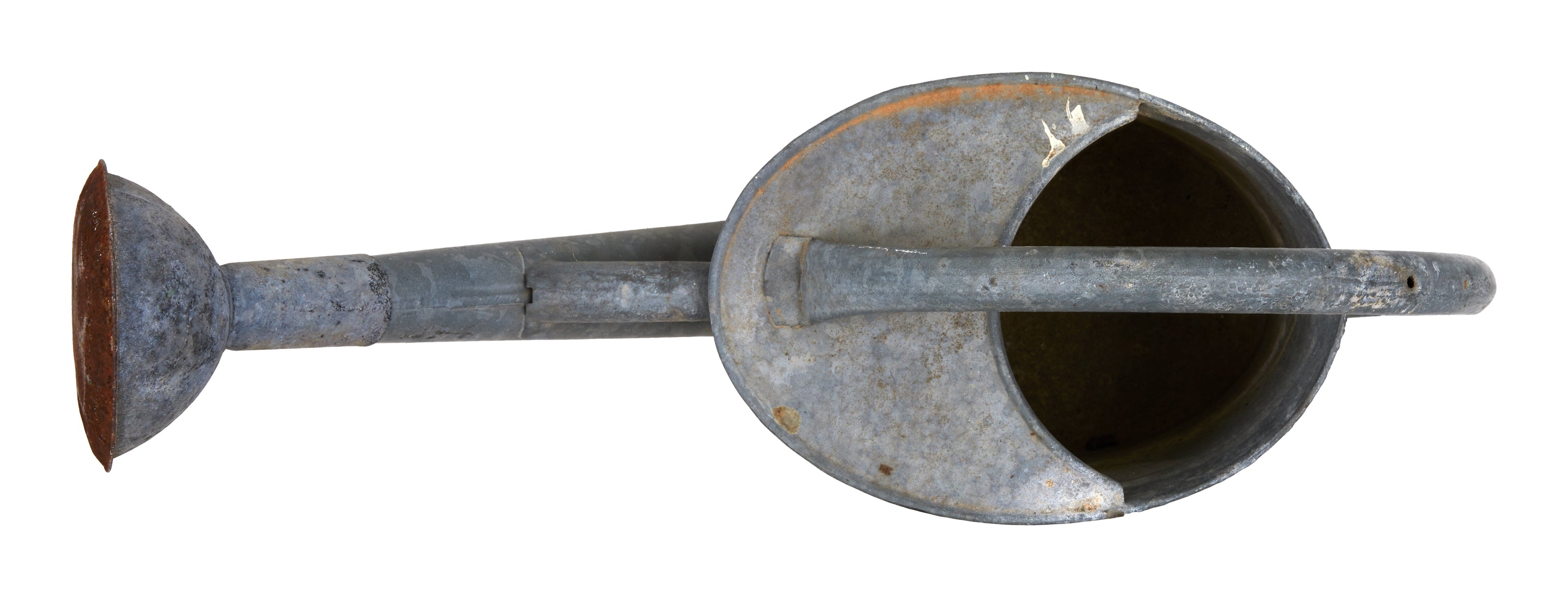 Jayson Home - Vintage French Rose Head Watering Can