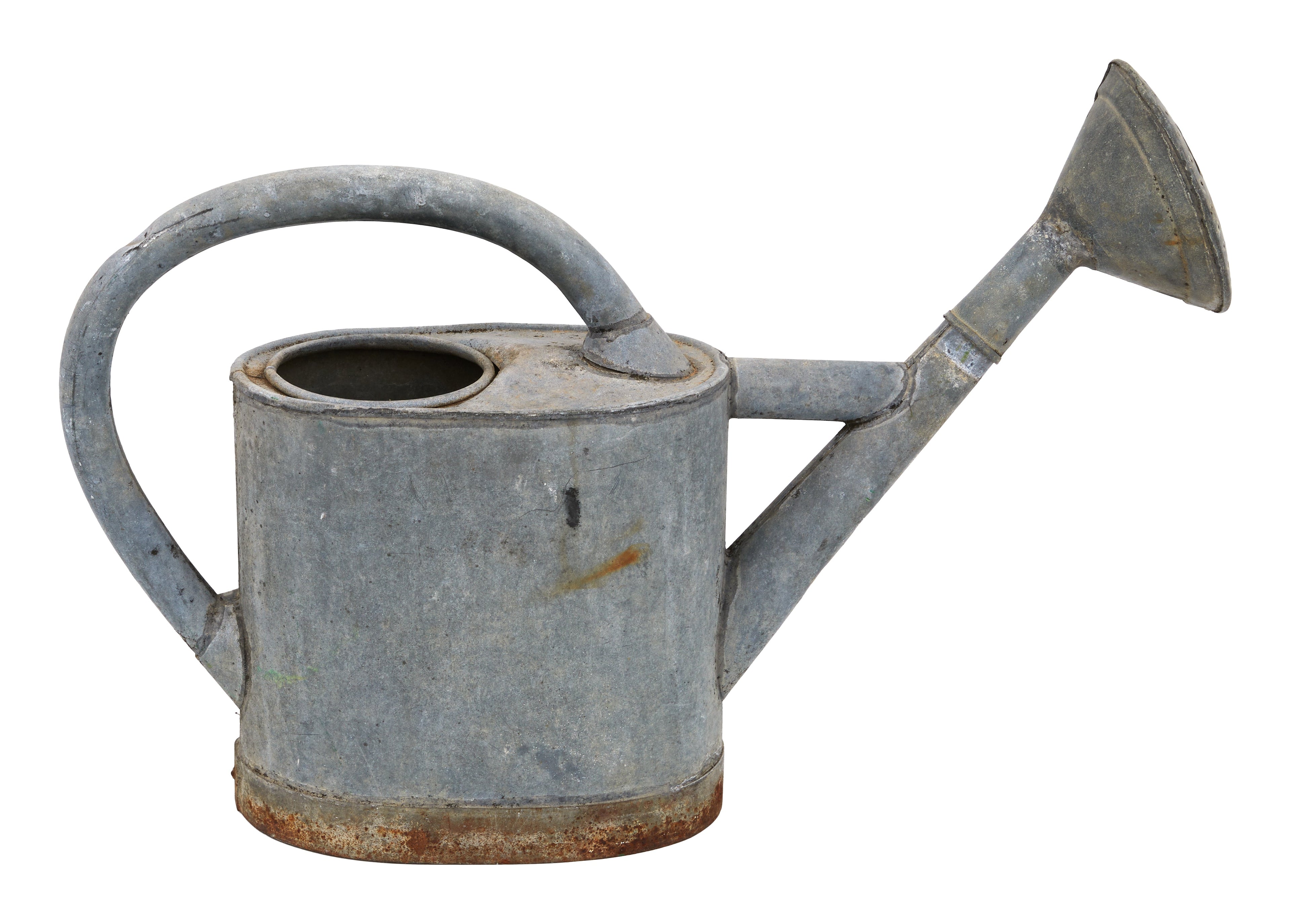 Jayson Home - Vintage French Rose Head Watering Can