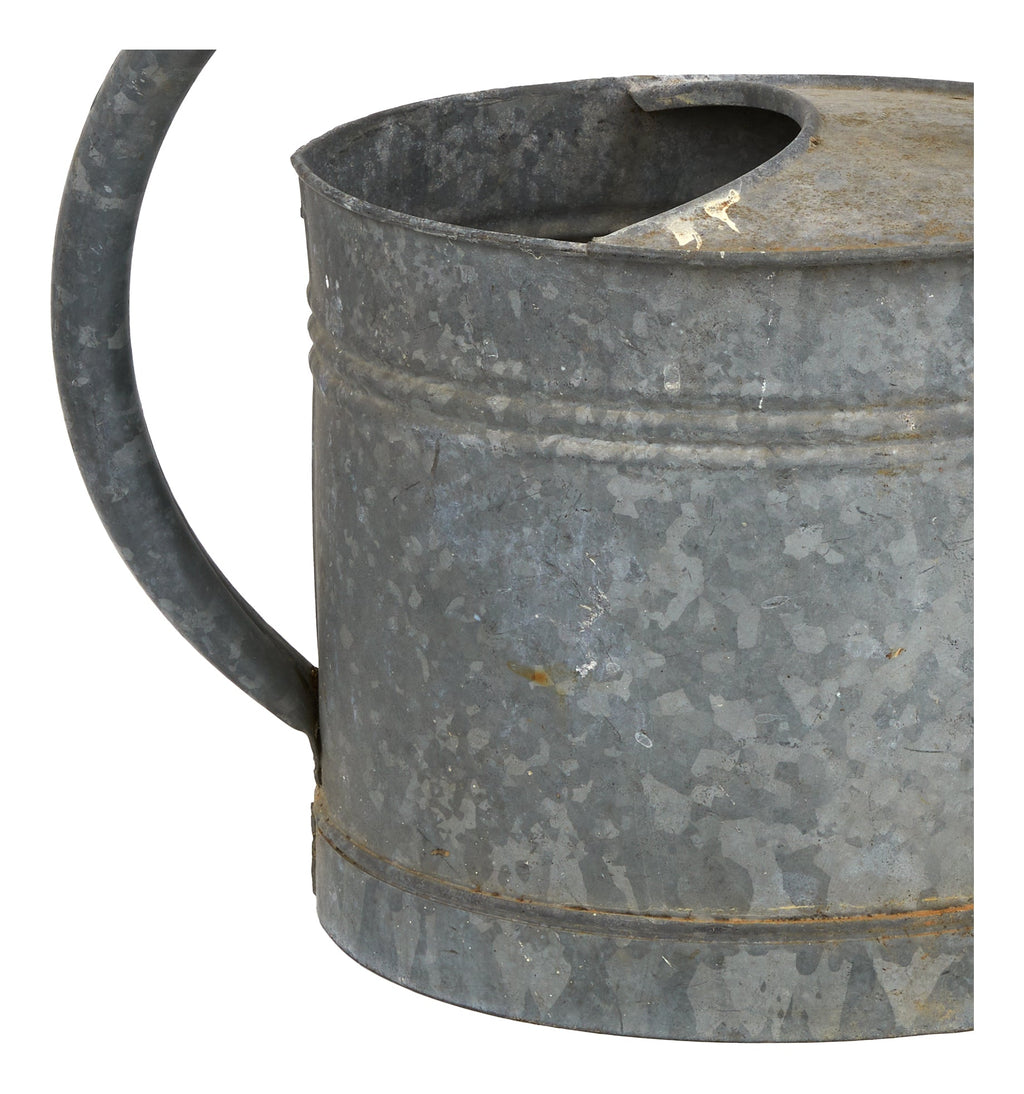 Jayson Home - Vintage French Rose Head Watering Can