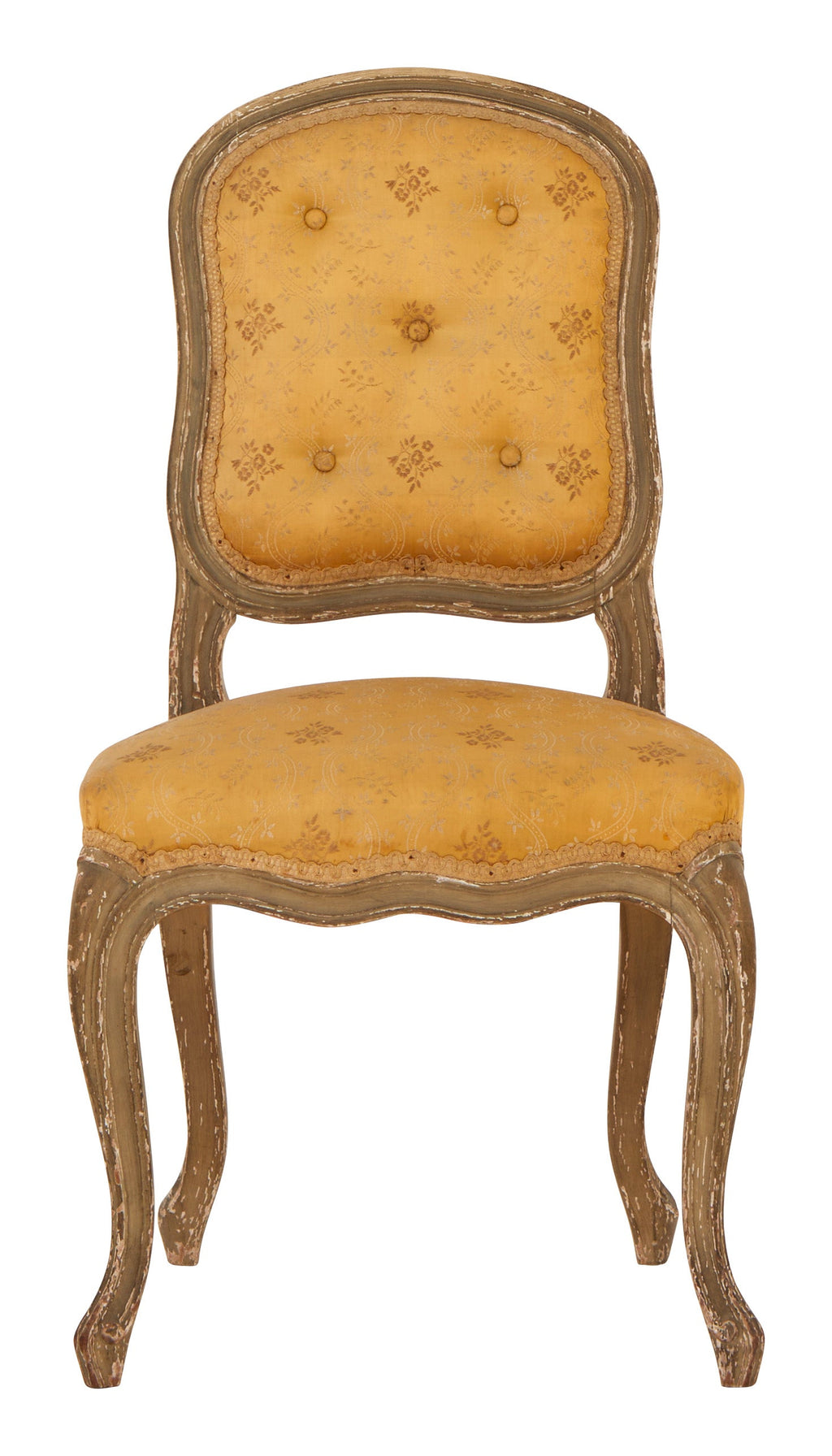 Jayson Home - Antique Louis XV Chair