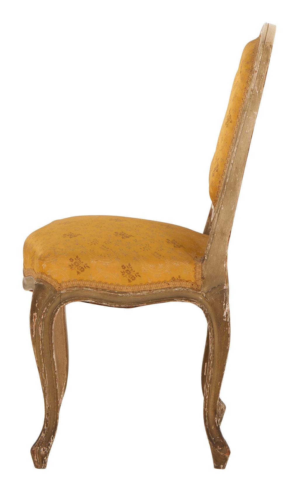 Jayson Home - Antique Louis XV Chair