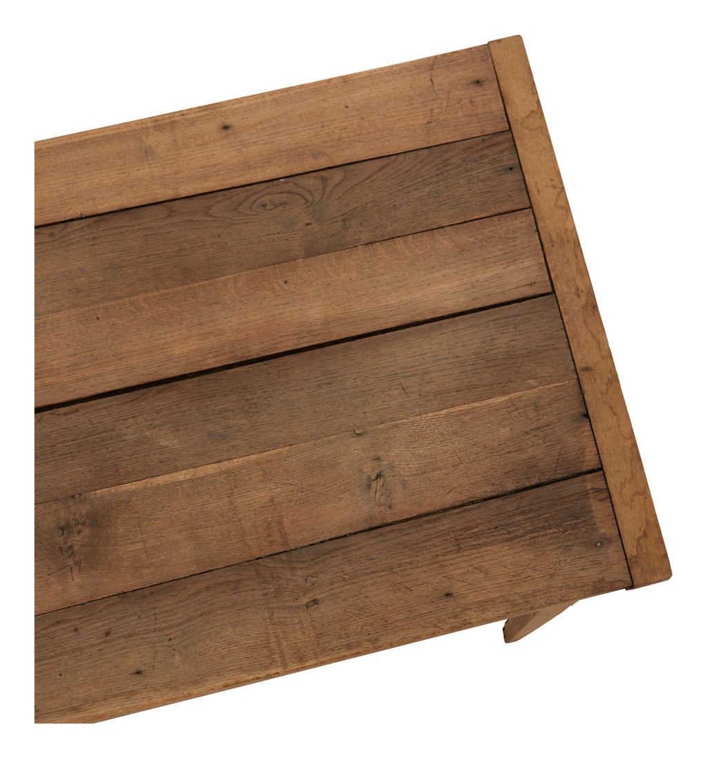 Jayson Home - Antique Farmhouse Table