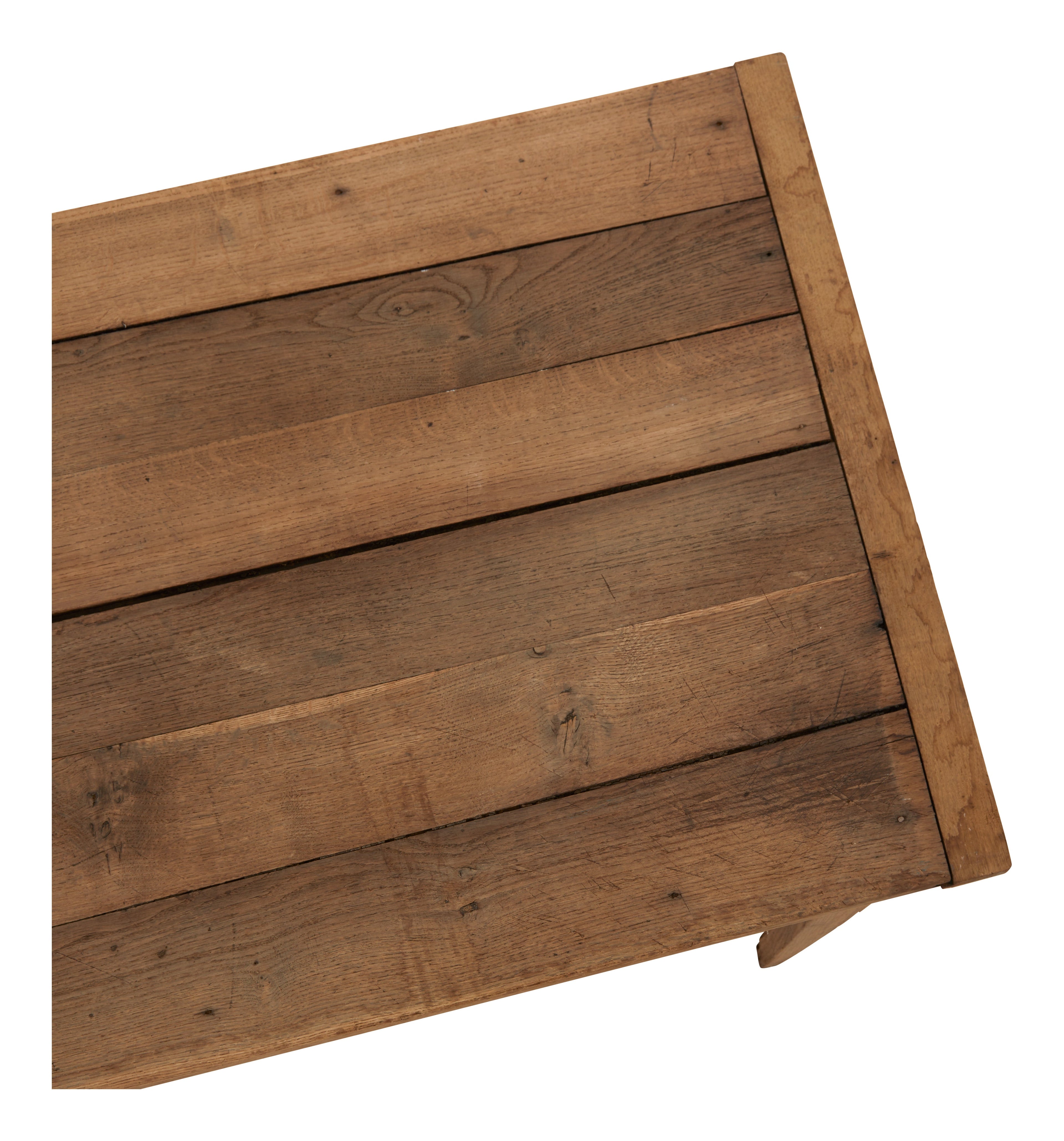 Jayson Home - Antique Farmhouse Table