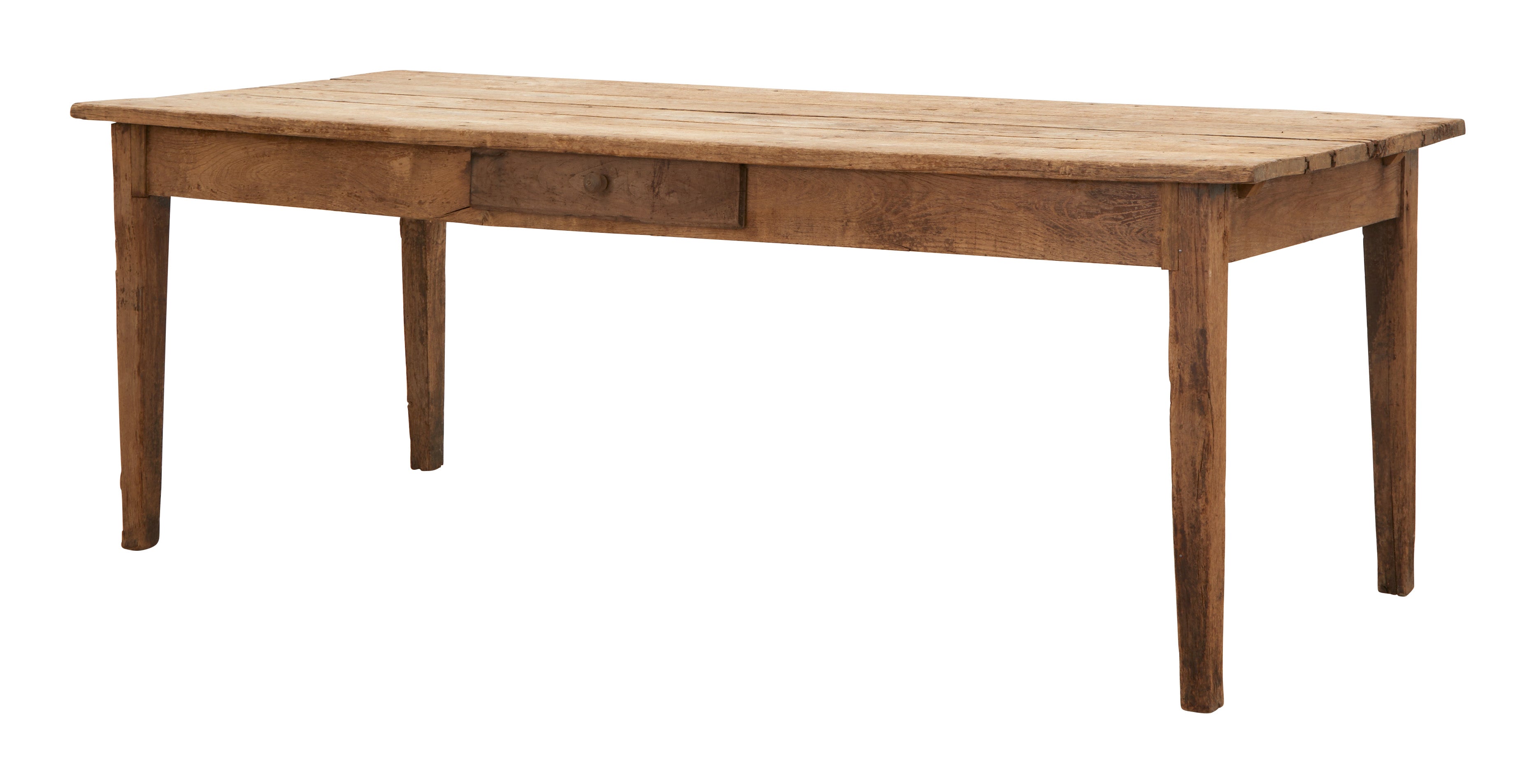 Jayson Home - Antique Farmhouse Table