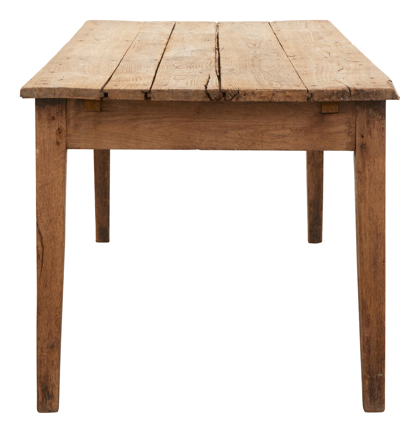 Jayson Home - Antique Farmhouse Table