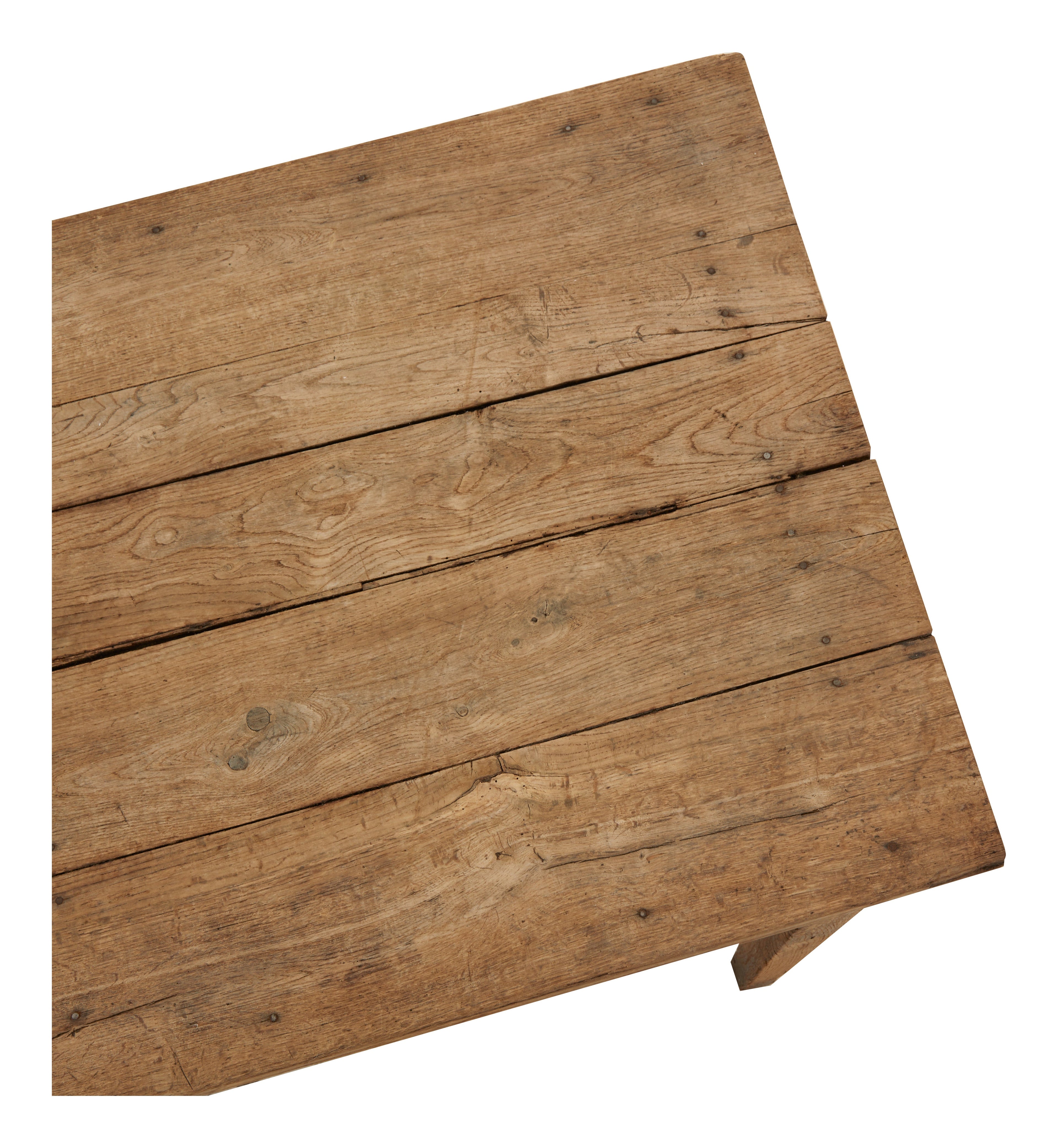 Jayson Home - Antique Farmhouse Table